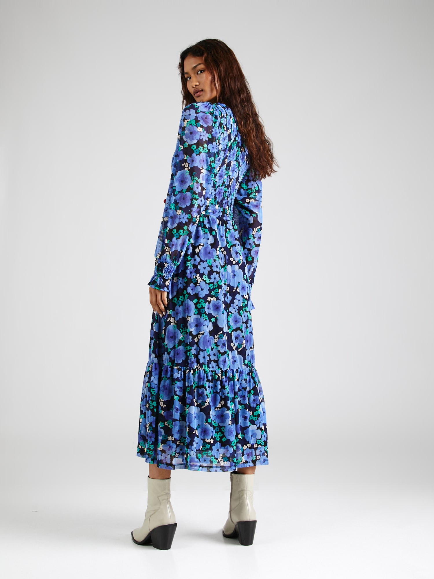 Thumbnail - Fabienne Chapot Kleid Caro
