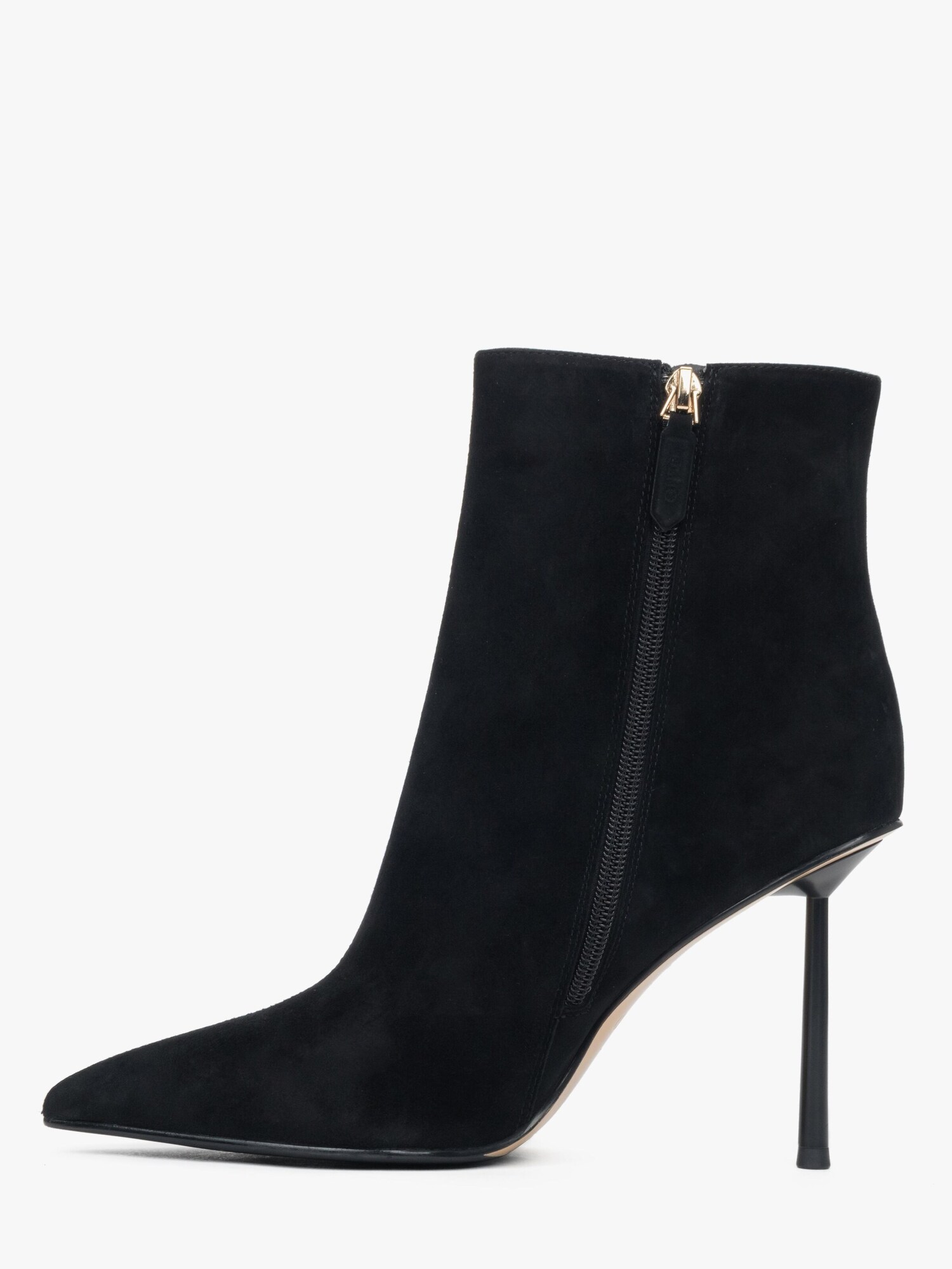 Estro Botas de tobillo '8125-0501' negro