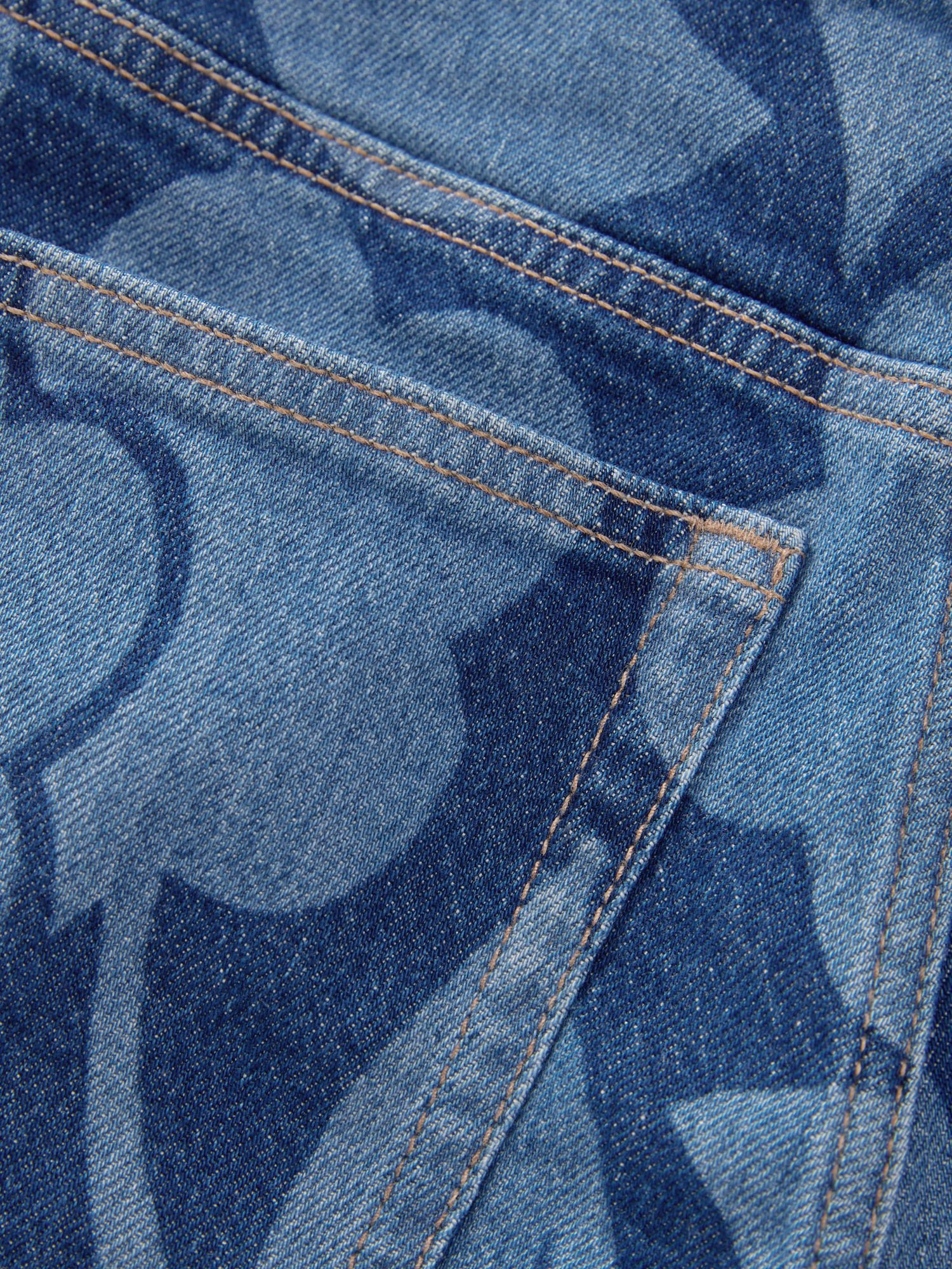 Thumbnail - Next Jeans