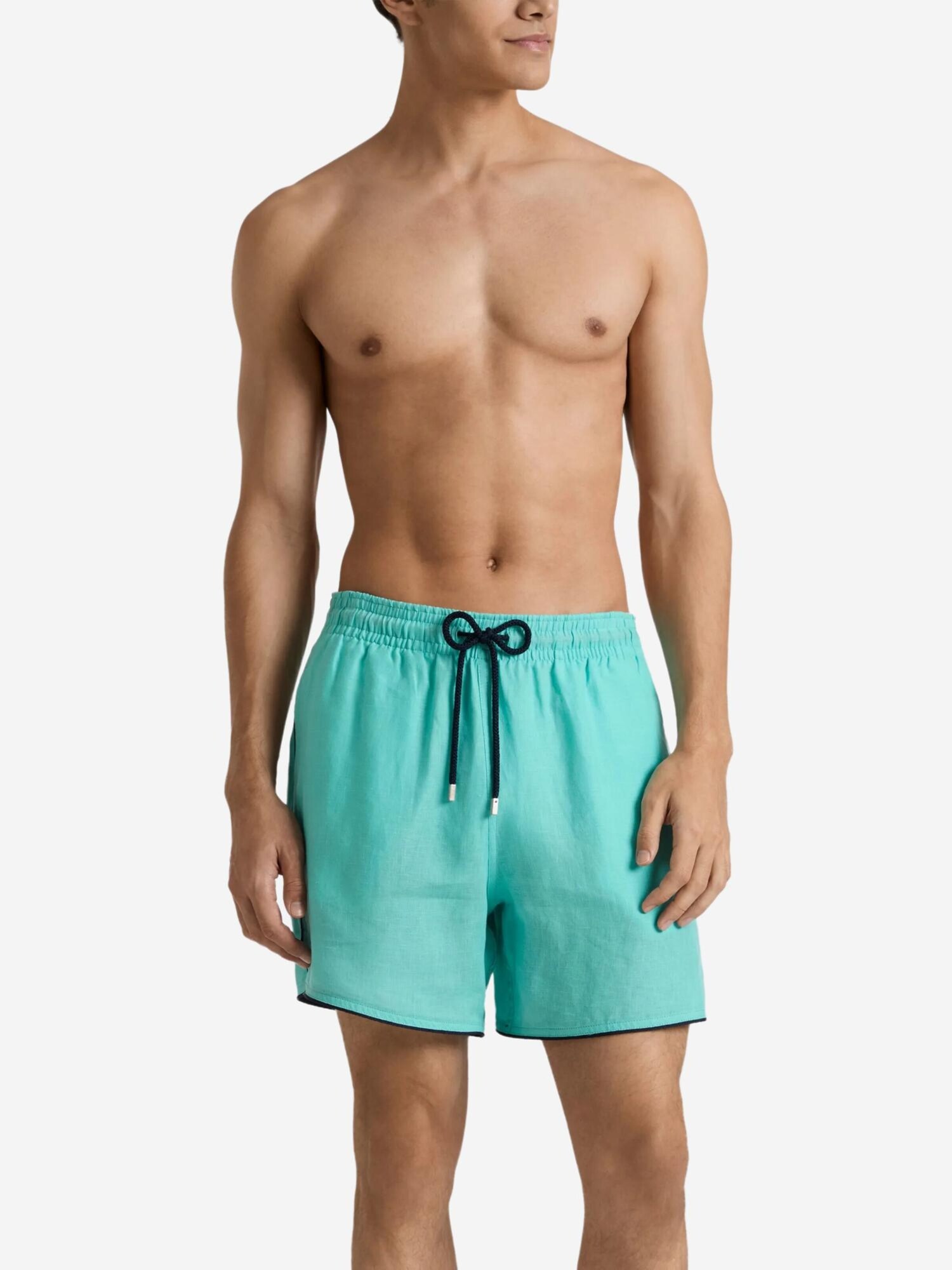 Vilebrequin Bermudas verde – imagen 3