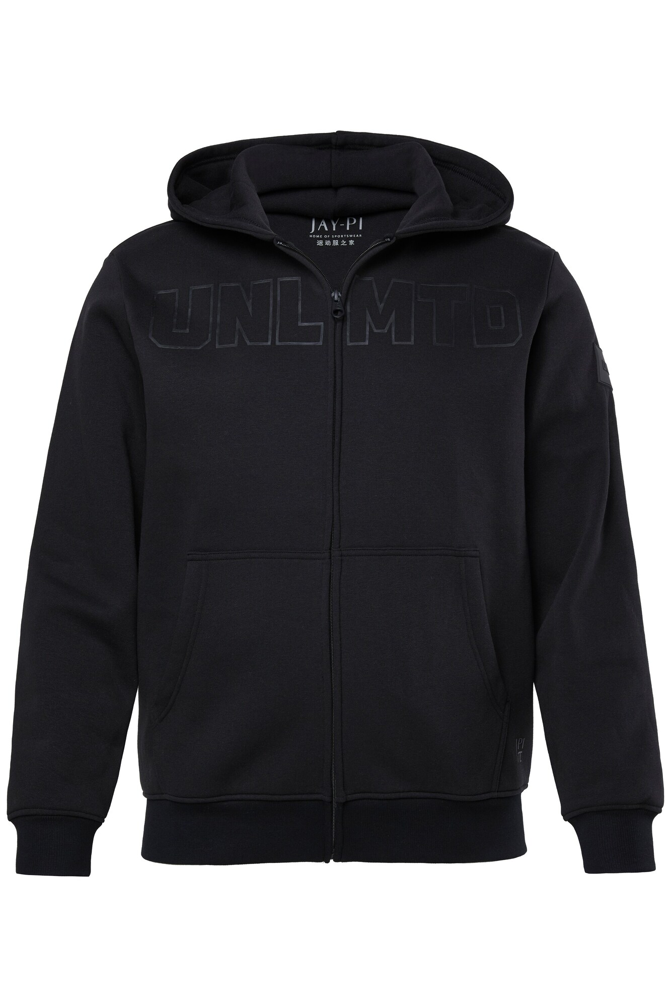 Thumbnail - JAY-PI Sweatjacke