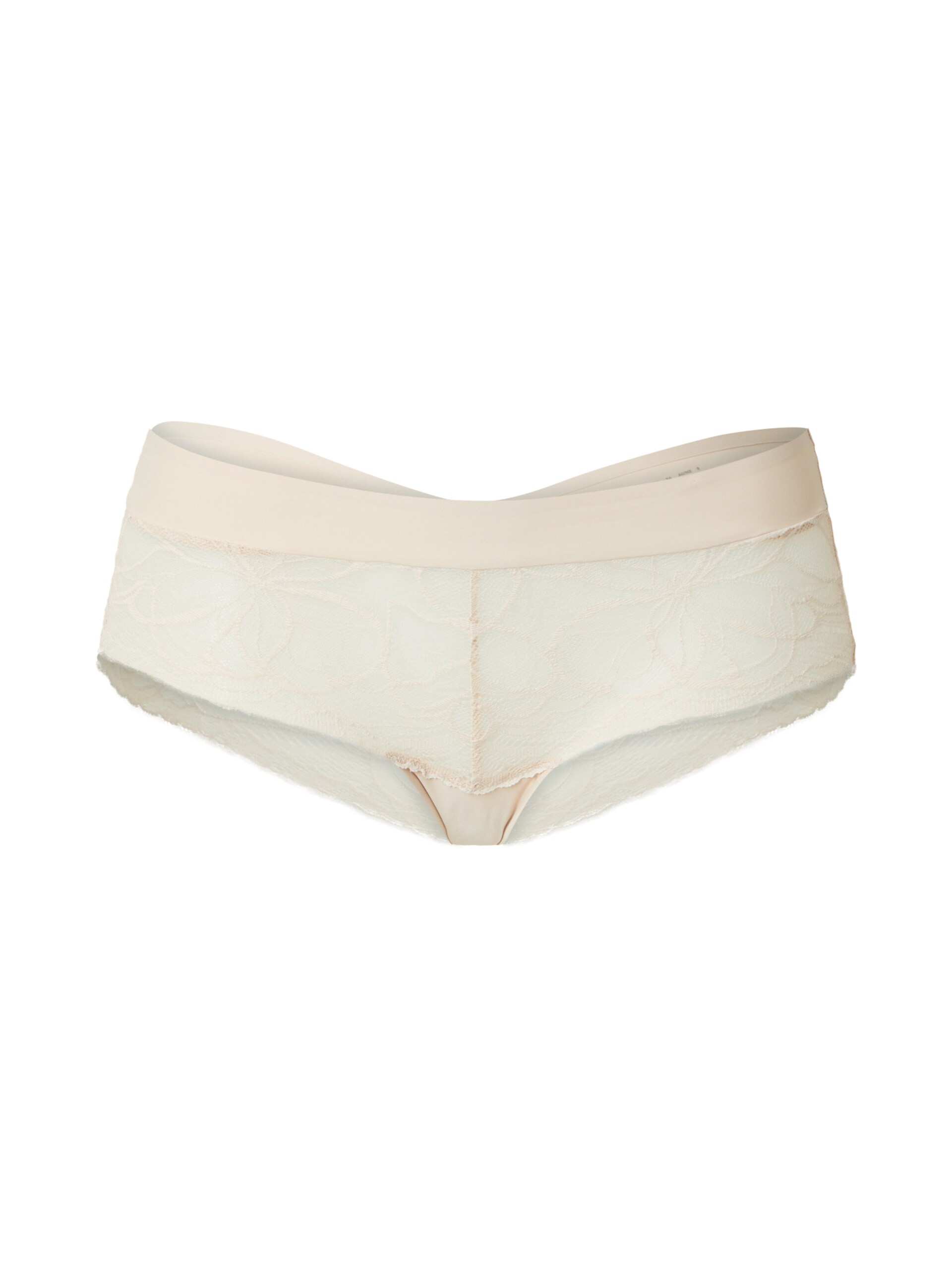 TRIUMPH Hipster 'Body Make-Up Illusion' trosor dam