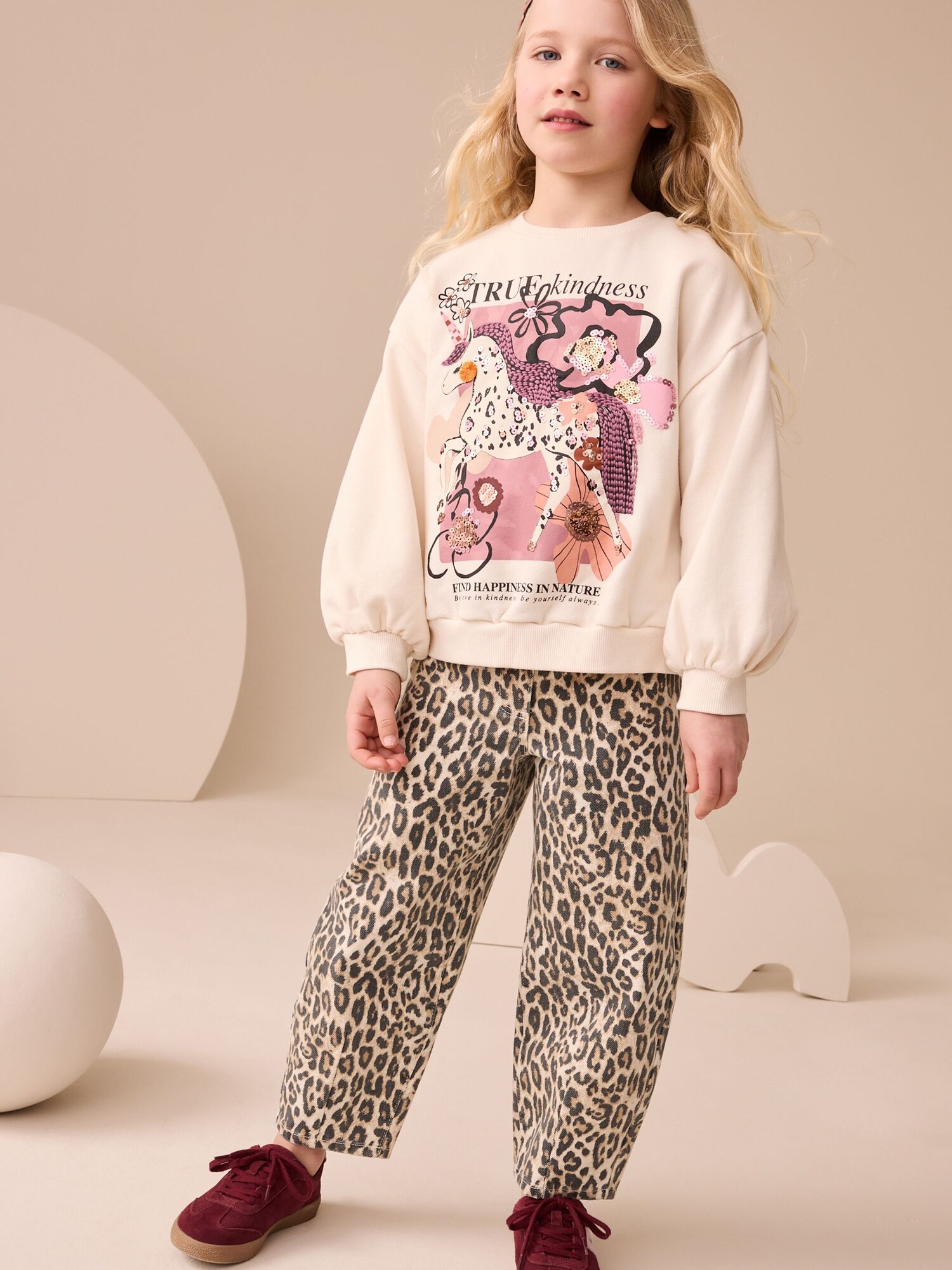 Thumbnail - Next Sweatshirt