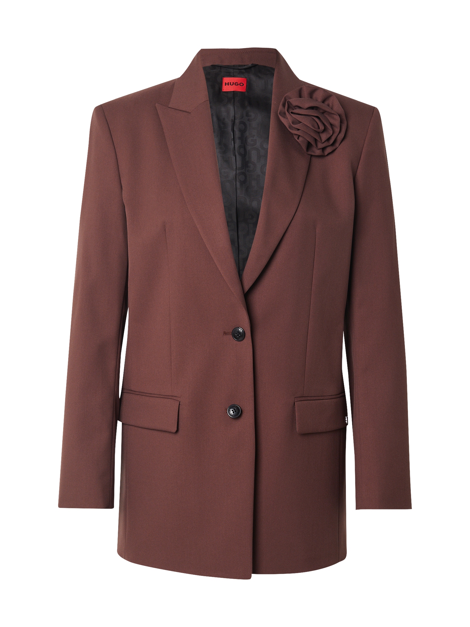 Thumbnail - Blazer 'Arosea'