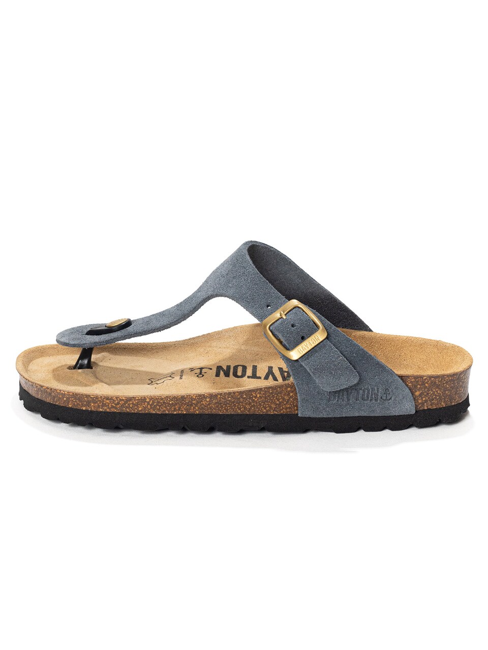 Pantolette 'MERCURE'