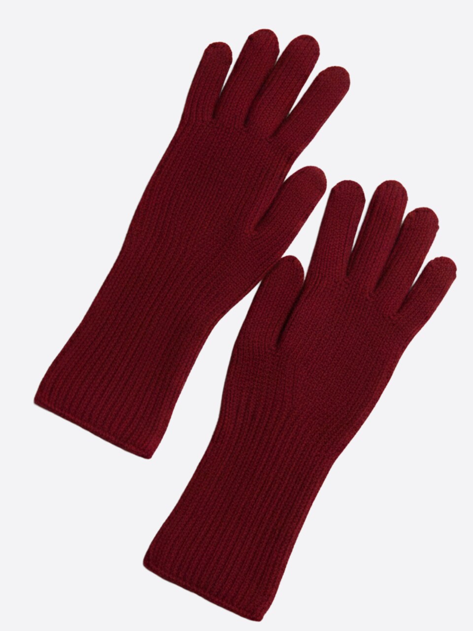 Fingervantar