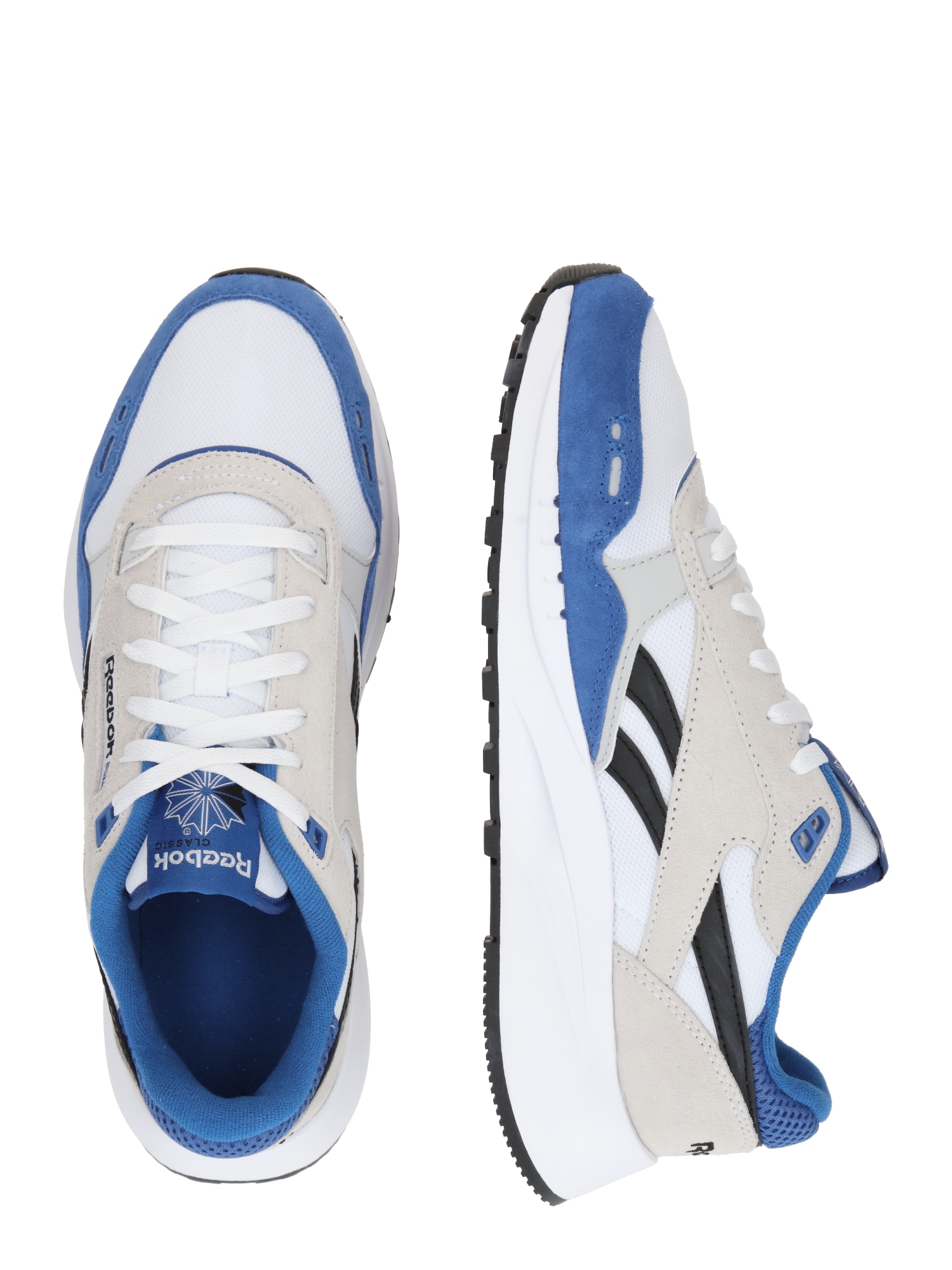 Reebok Sneakers laag 'CLASSIC 2400'