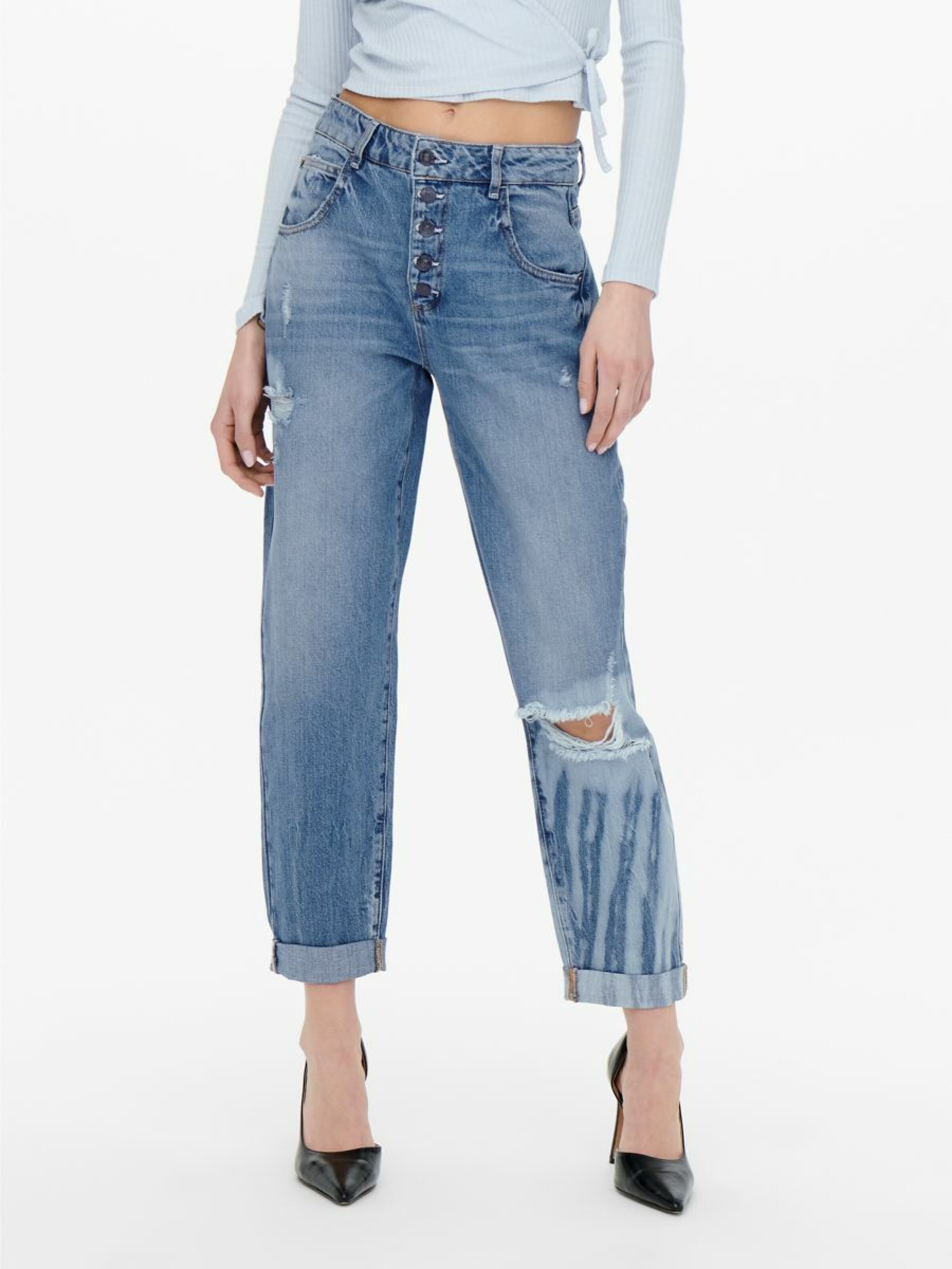 ONLY Jeans 'Troy' buy online | The Founded