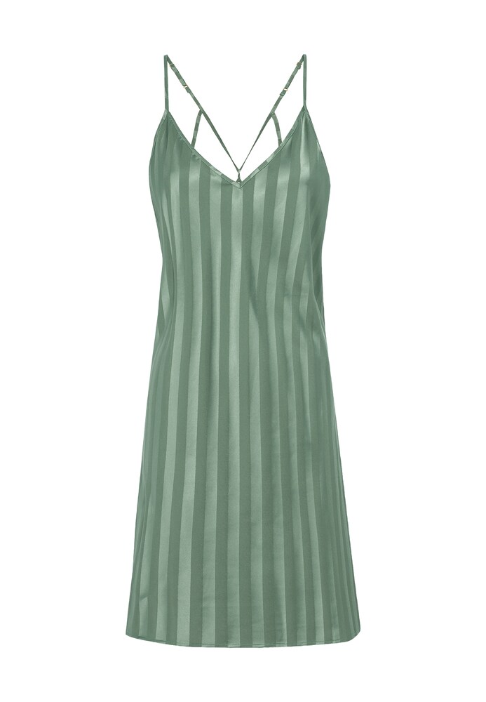 LSCN by LASCANA Hálóköntös Női zöld , Méret 40