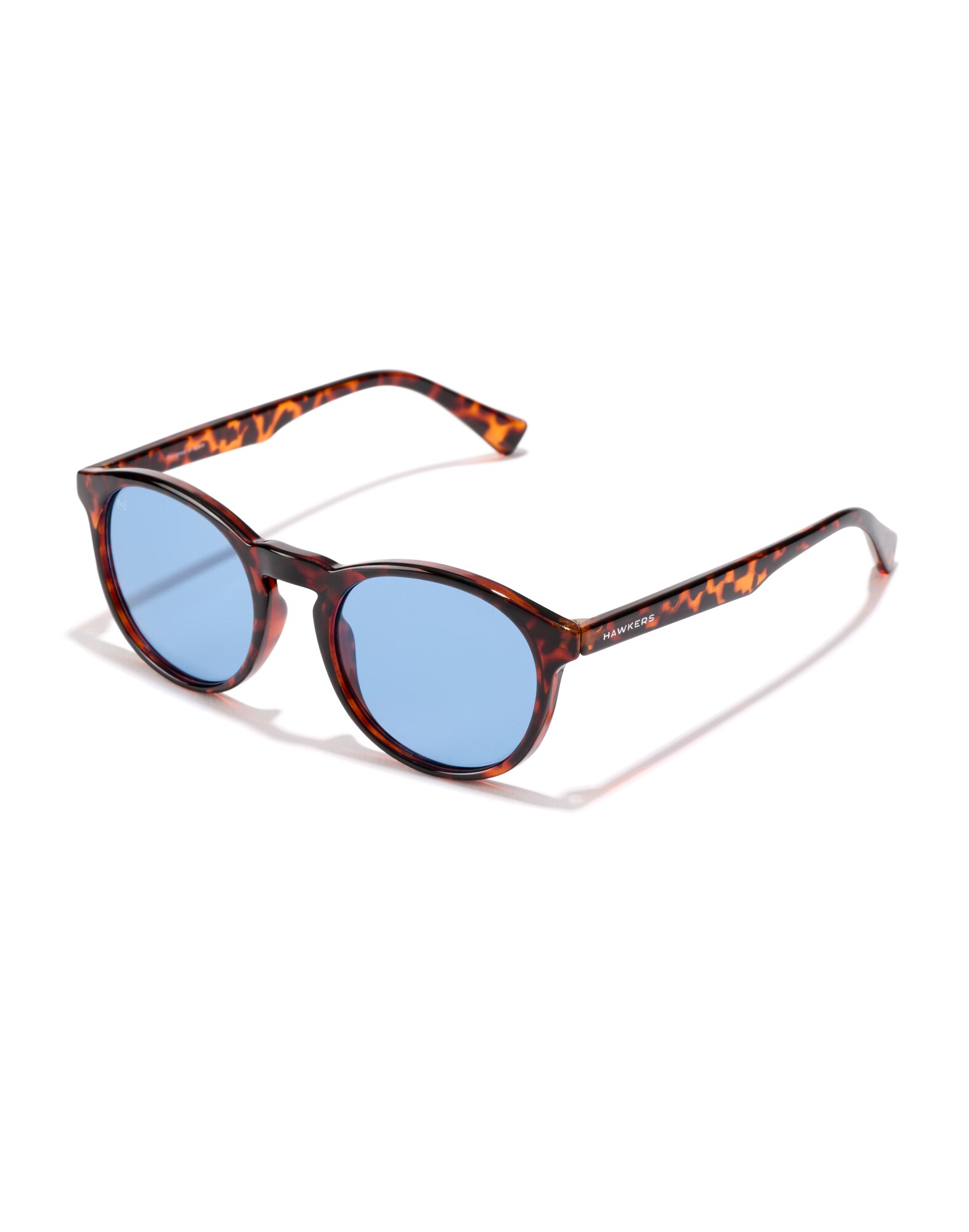 HAWKERS Ochelari de soare Bel Air maro