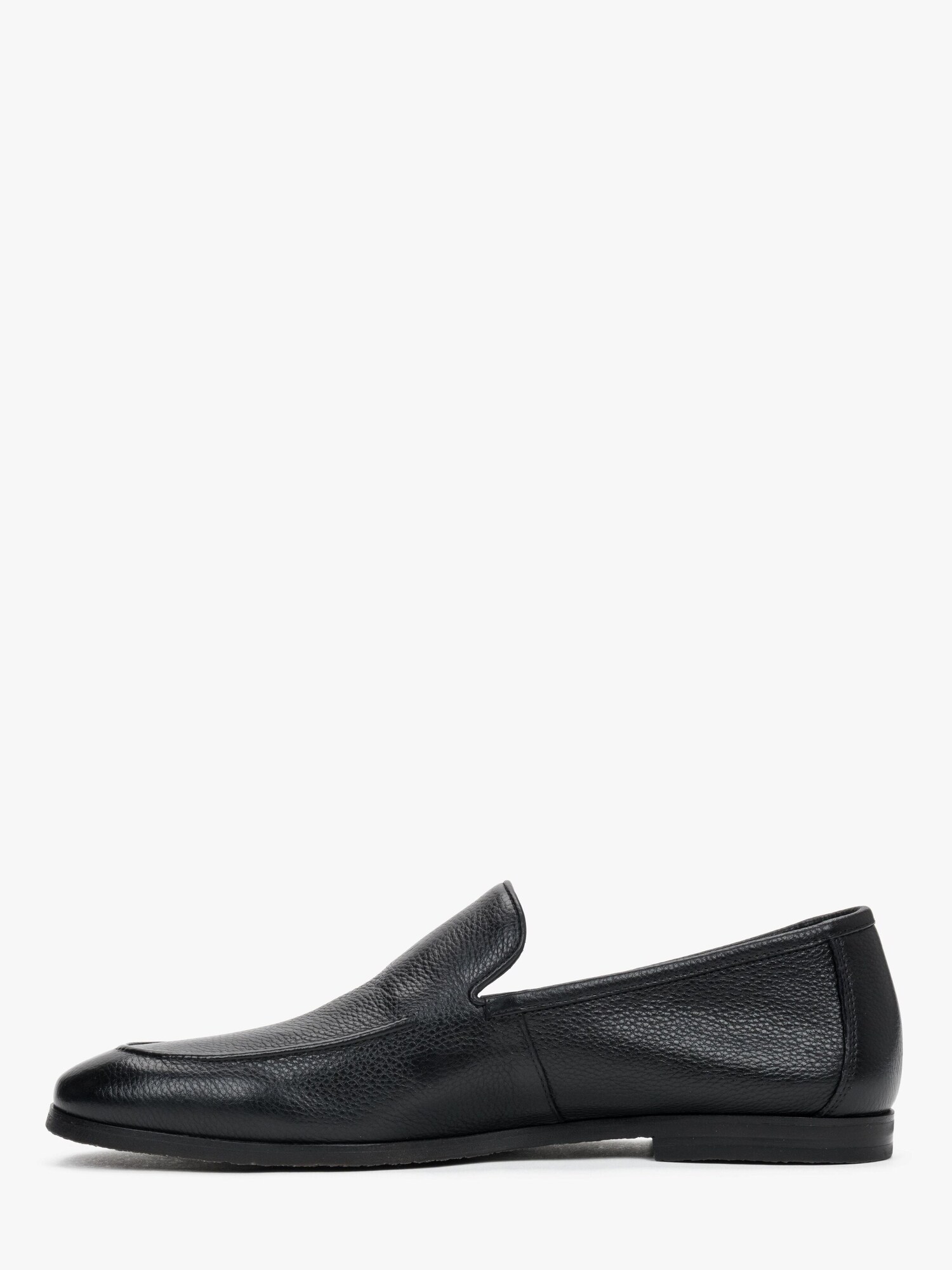 Estro Mocasines '2602-2'  negro