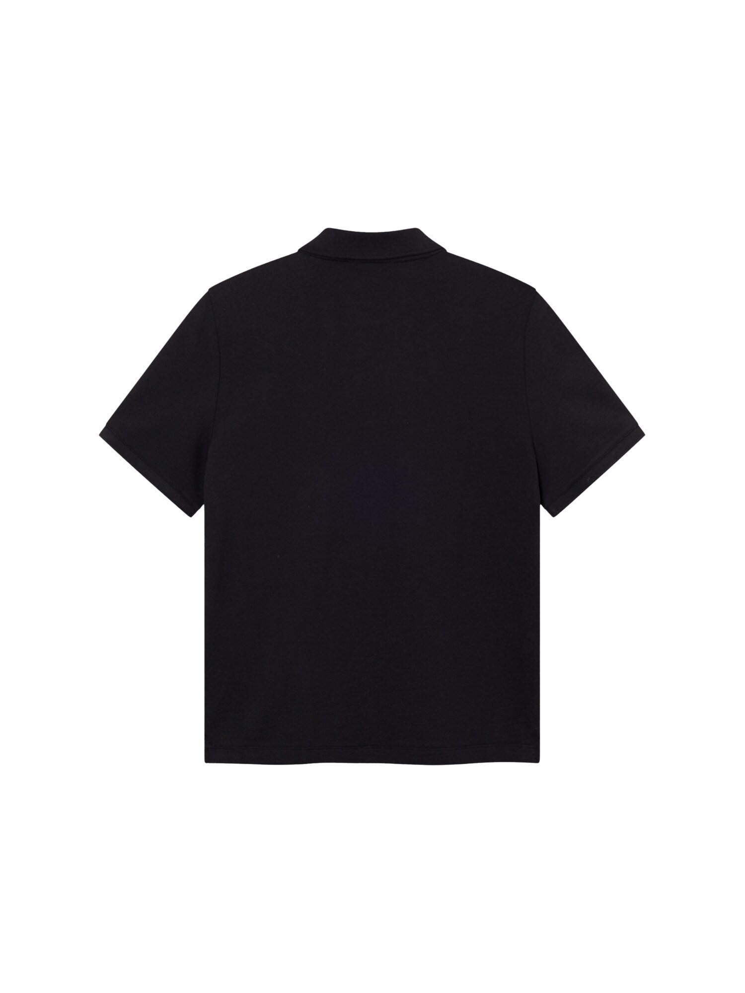 GANT Camiseta  negro – imagen 2