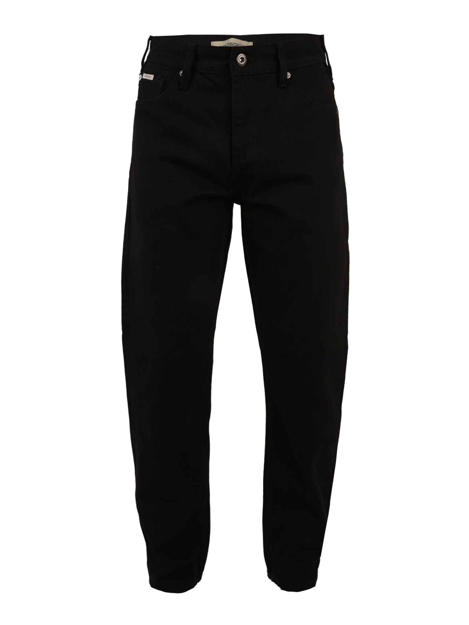 Lindbergh Jeans  negru