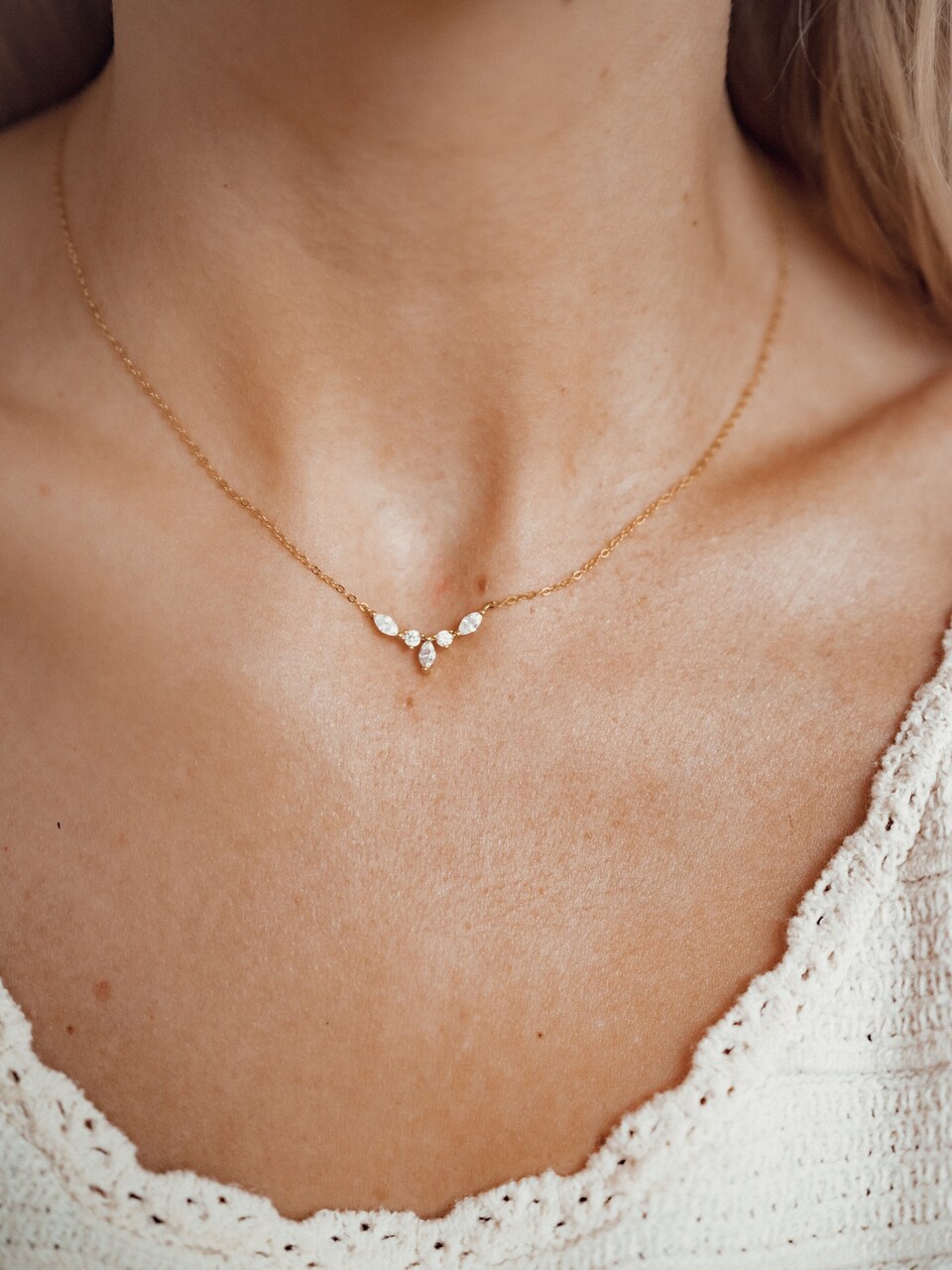 Halsband 'Royale'