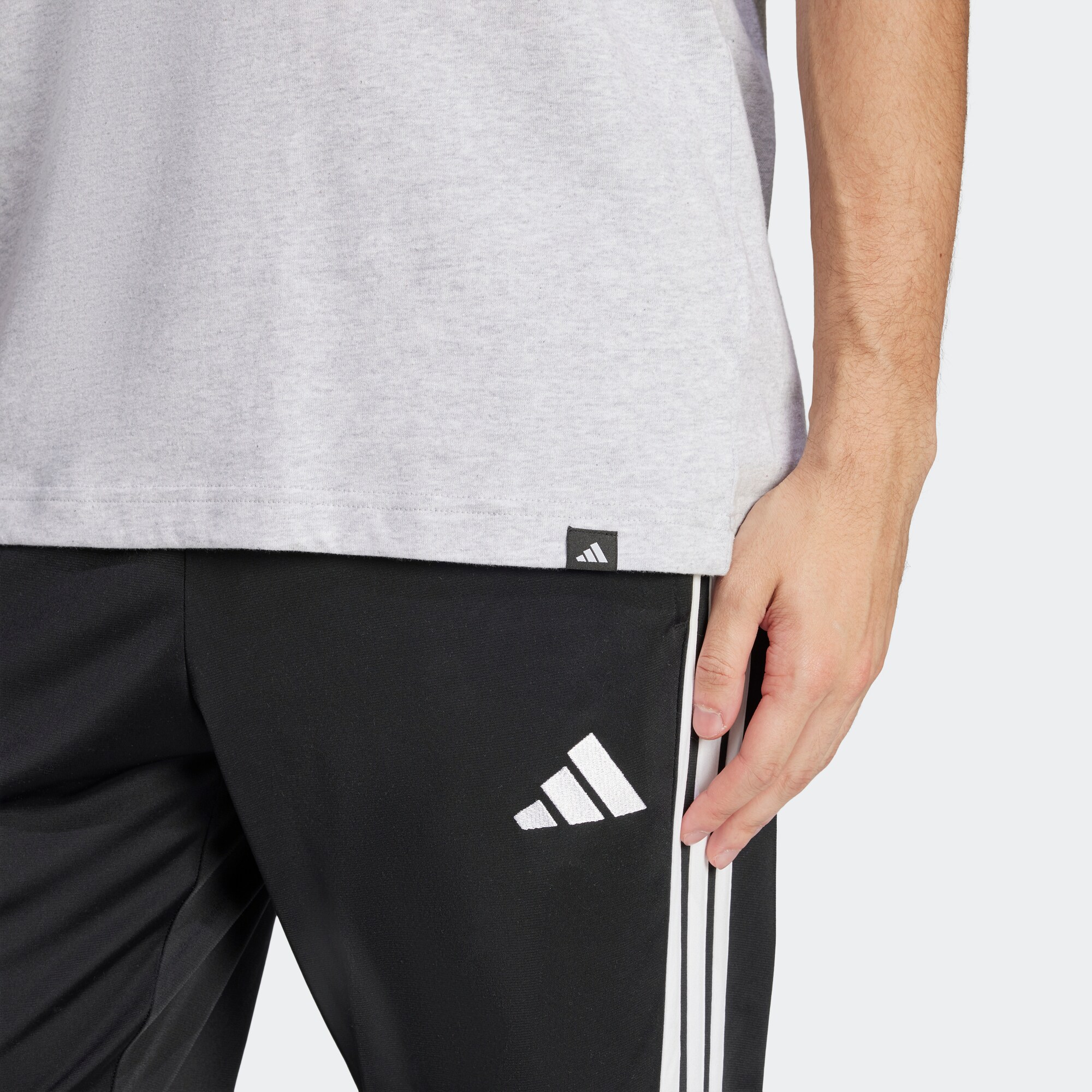 Thumbnail - ADIDAS SPORTSWEAR Sportshirt Lemon