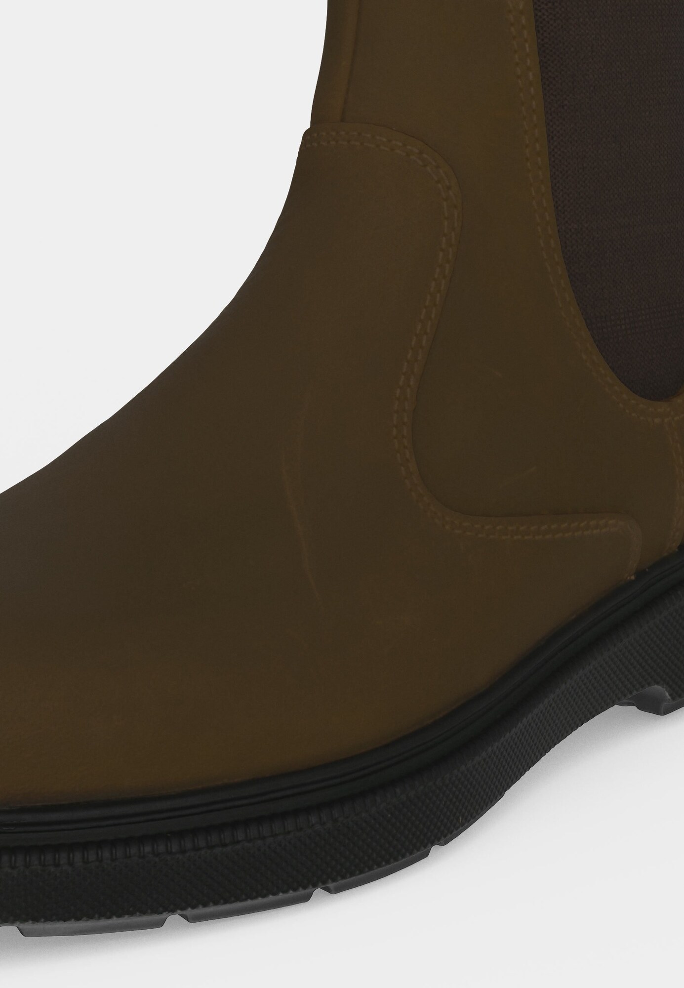 BOSS Botas Chelsea 'Ferling' marrón – imagen 2