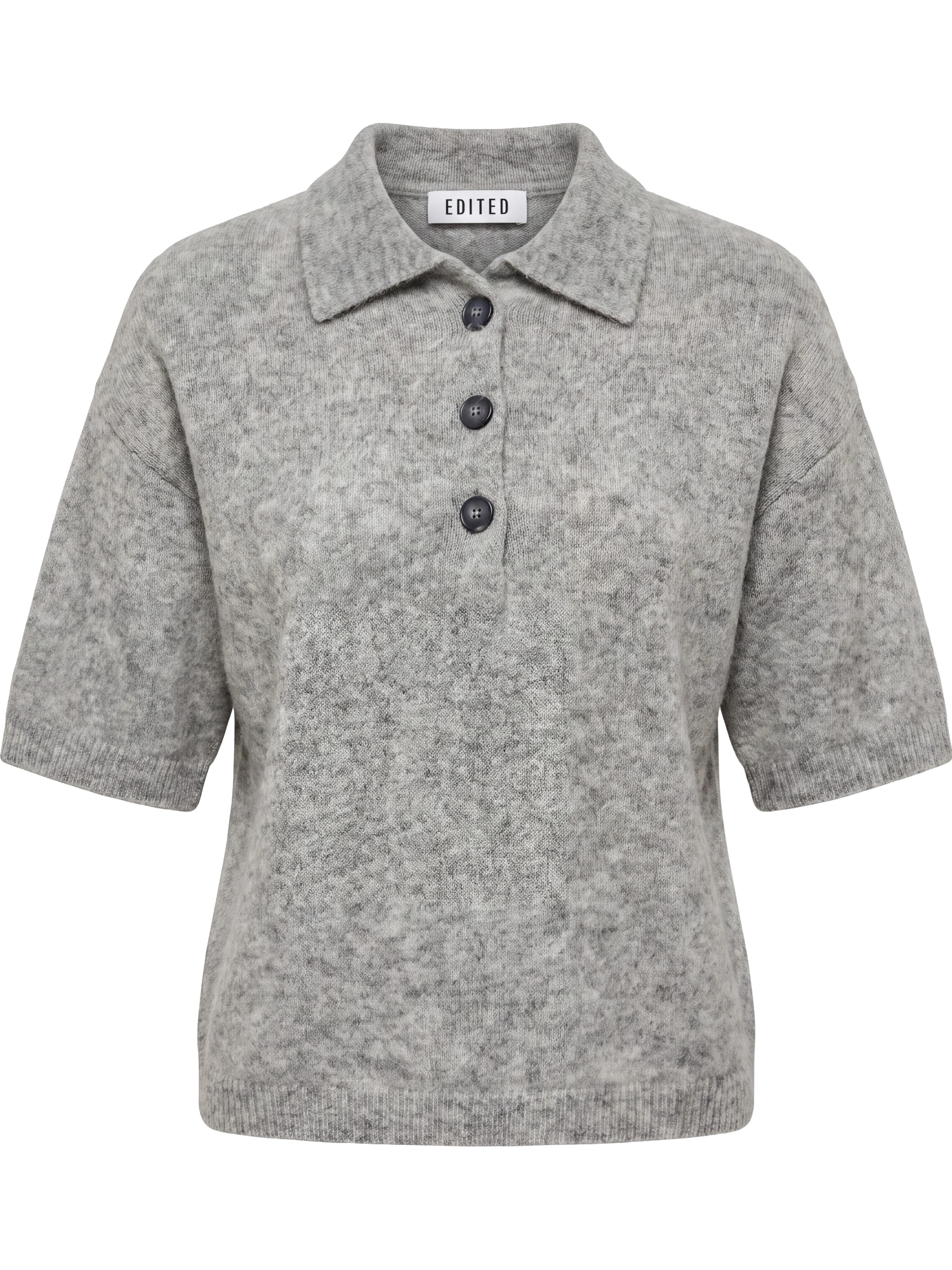 EDITED Camiseta 'Callie'  gris