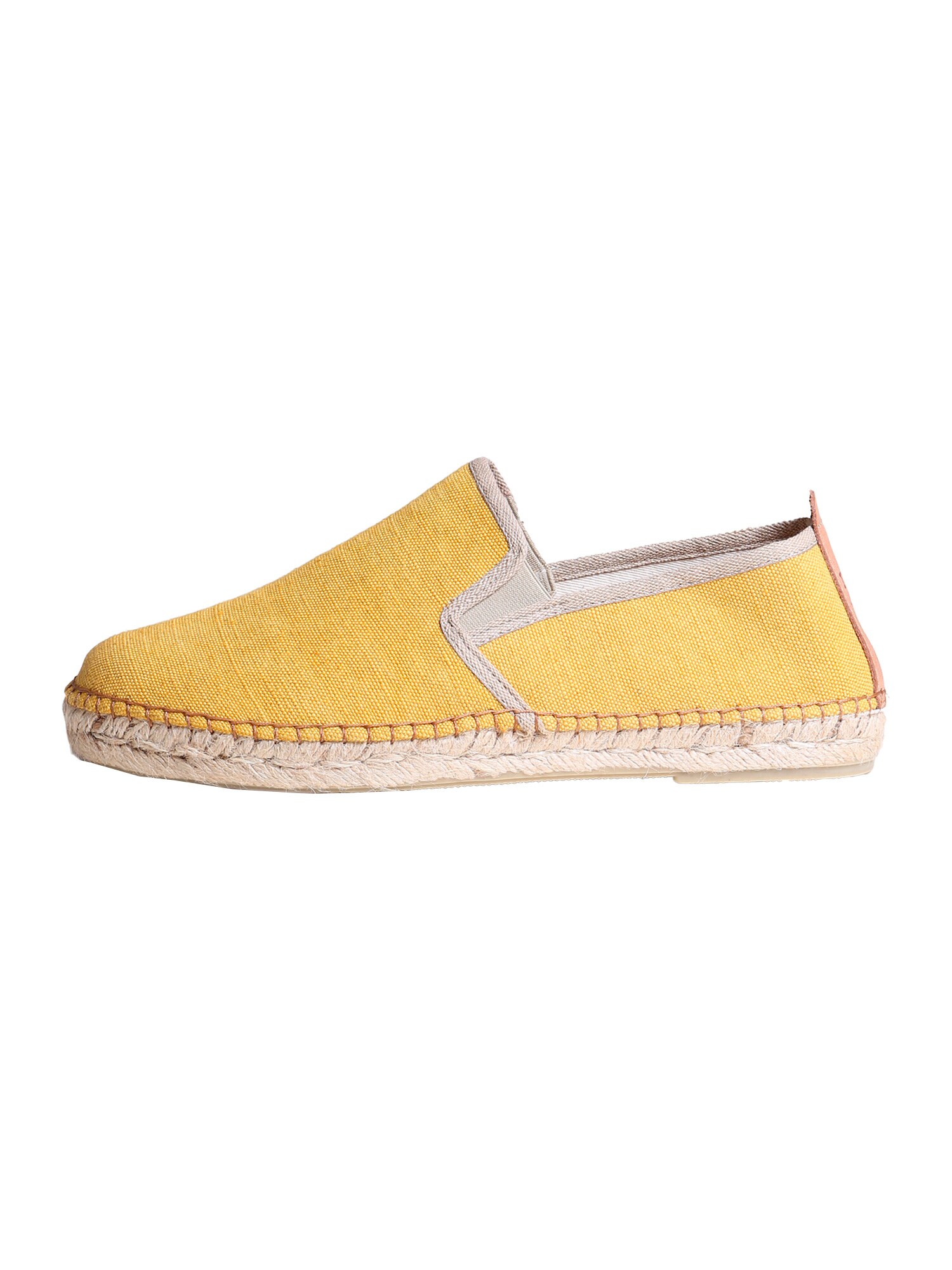 Toni Pons Espadrile DALLAS  galben