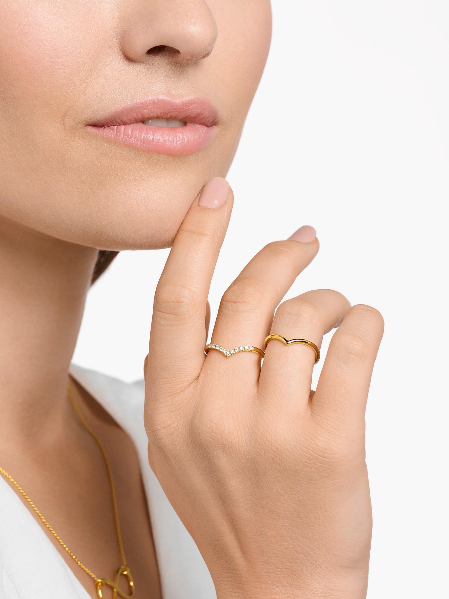 Thumbnail - Thomas Sabo Ring