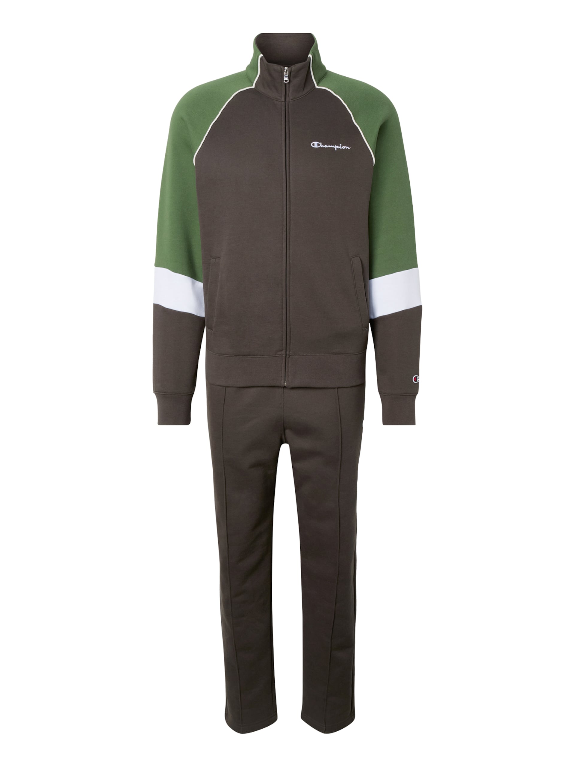 CHAMPION Sportoverall Sweatsuit herr – bild 5