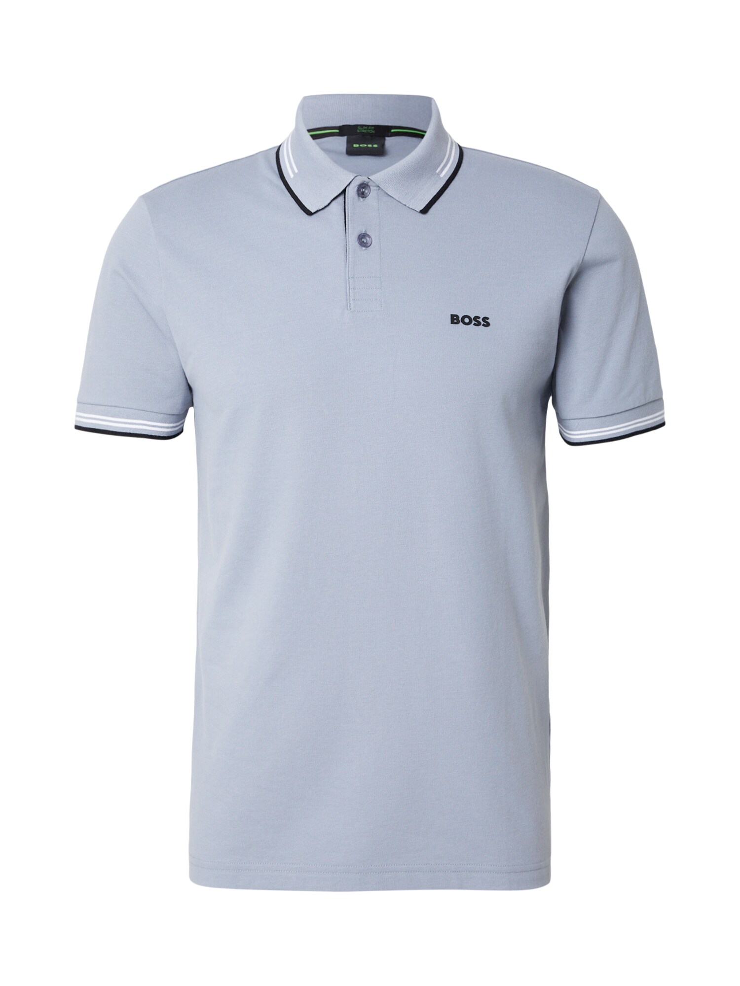 BOSS Tricou 'Paul'  gri