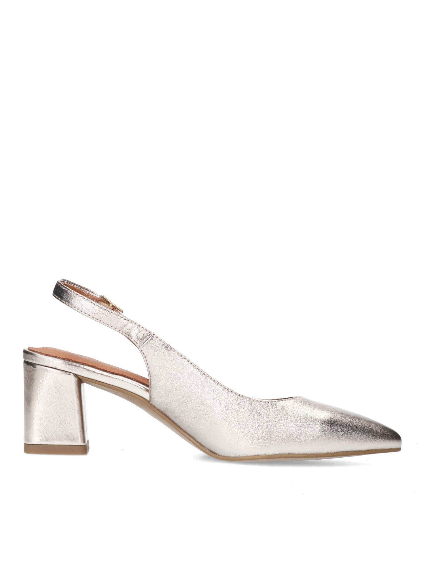 Thumbnail - MANFIELD Pumps