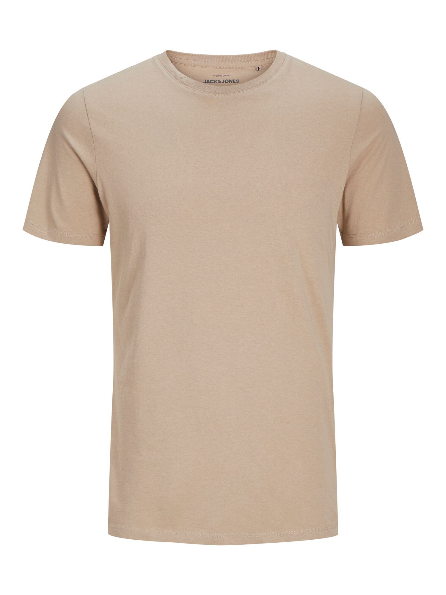 JACK & JONES Tricou bej