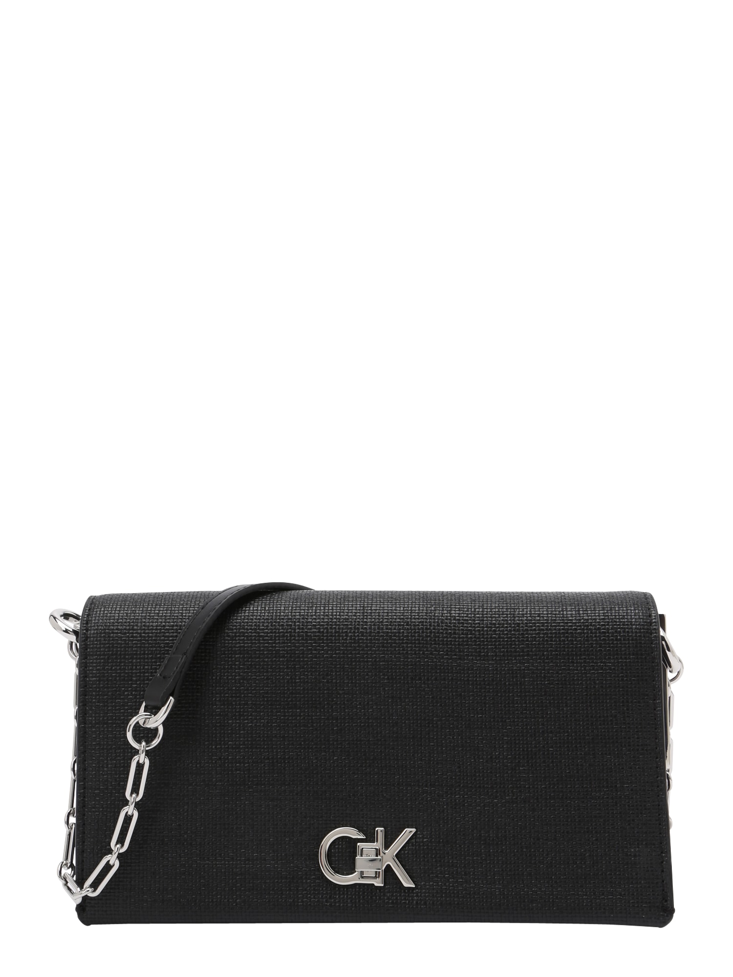 Calvin Klein Geantă de umăr  negru