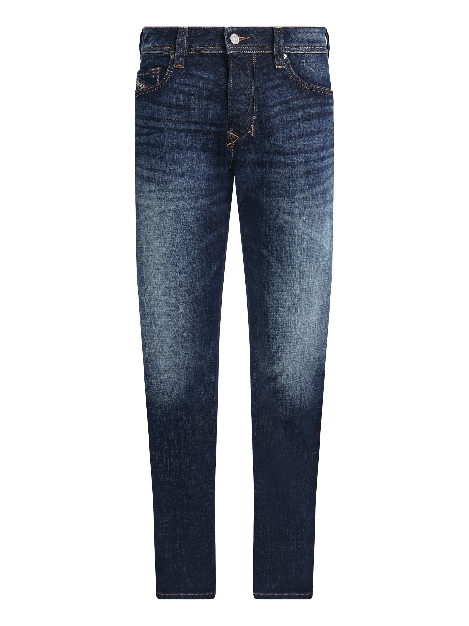DIESEL Jeans 1986 LARKEE-BEEX albastru închis