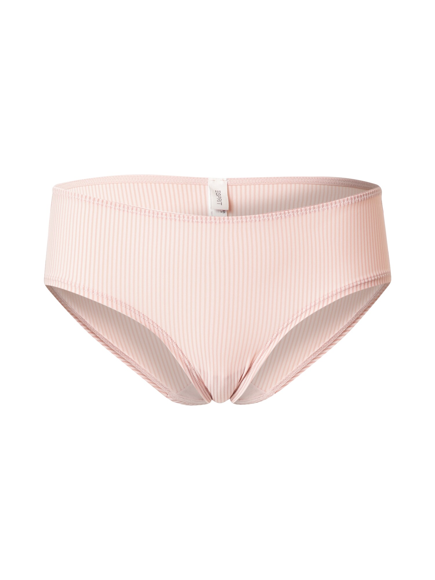 Esprit Bodywear Kelnaitės paaukštintu liemeniu ryškiai rožinė spalva