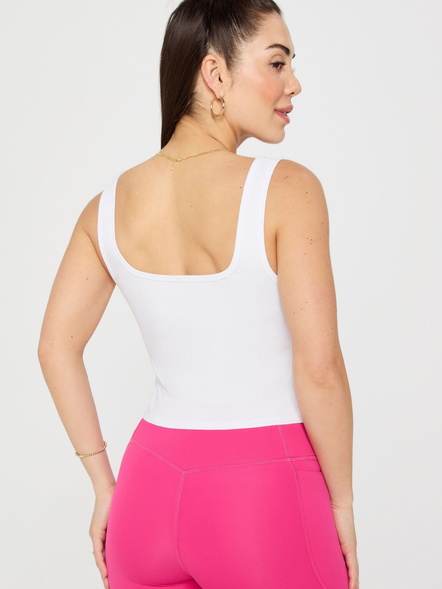 Thumbnail - Fabletics Top Daily Rib