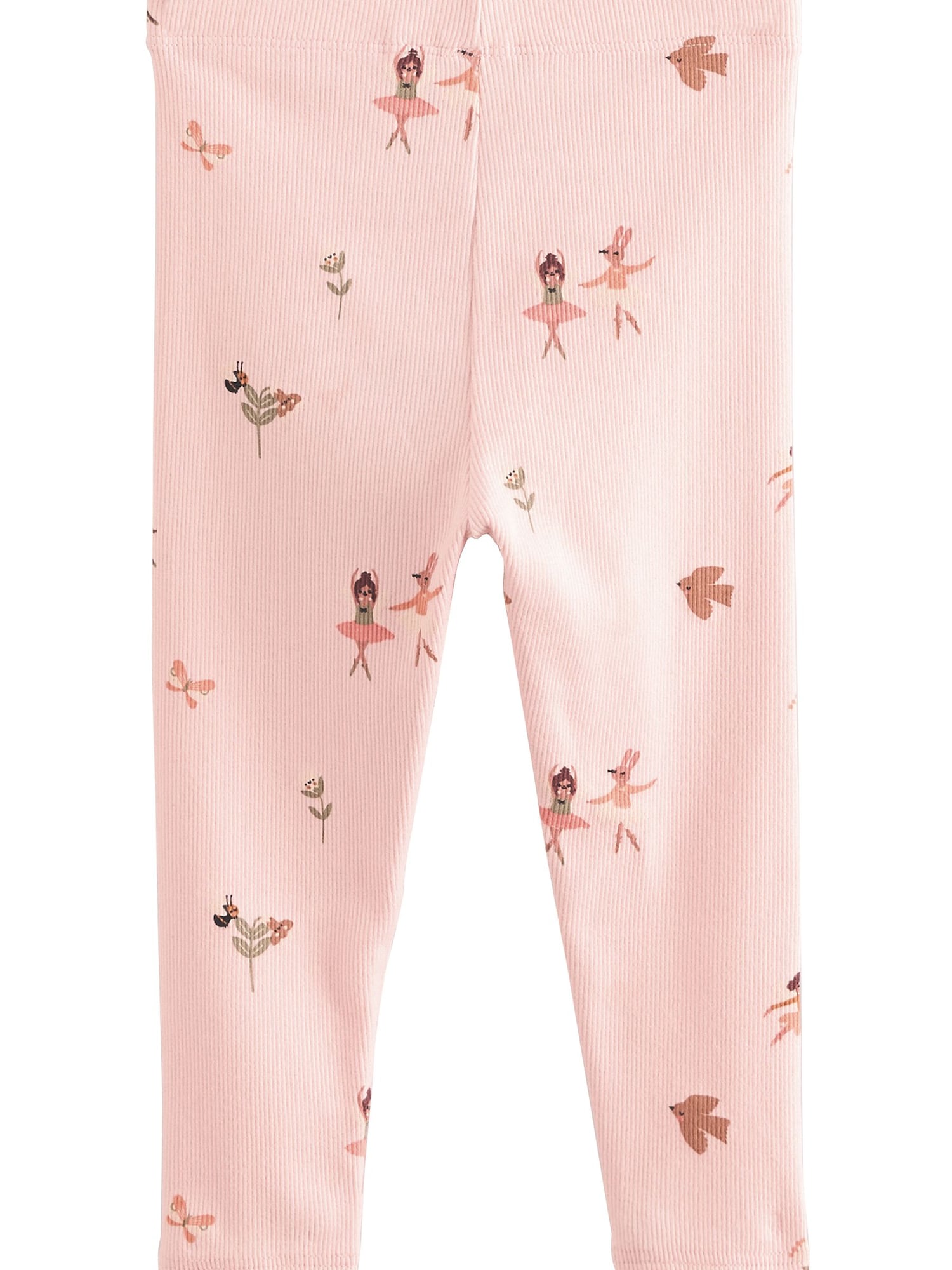 Next Leggings lazac / rózsaszín termék 2. képe