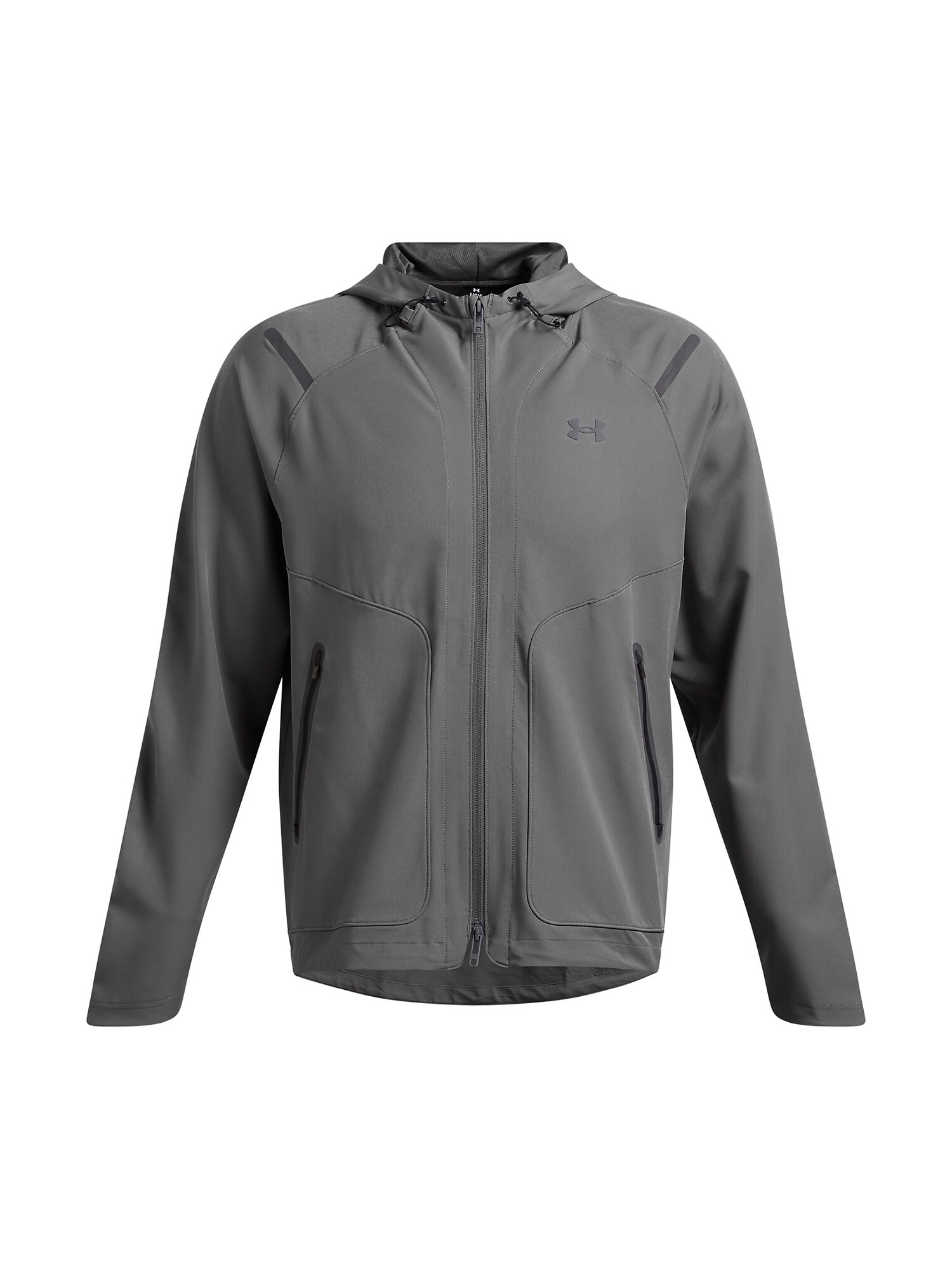 UNDER ARMOUR Geacă funcțională  gri