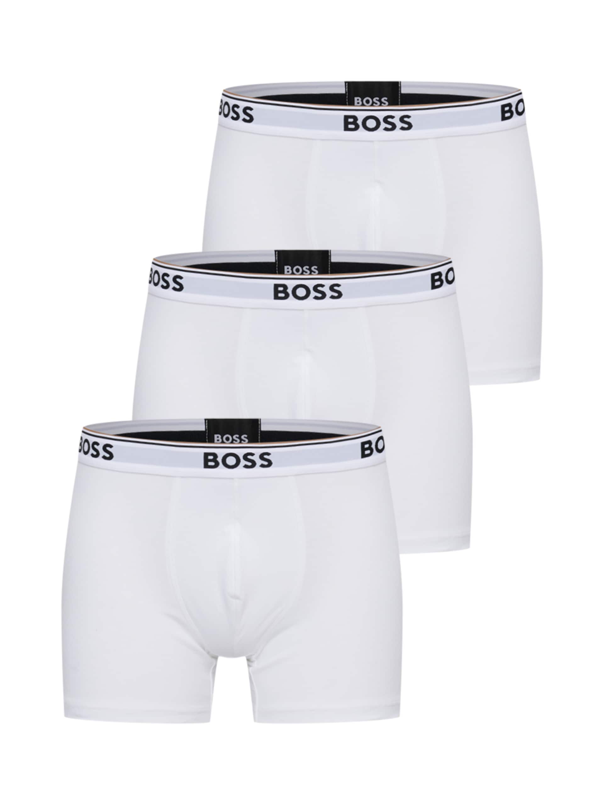 BOSS Black Boxer brief 3 p kalsonger herr – bild 5