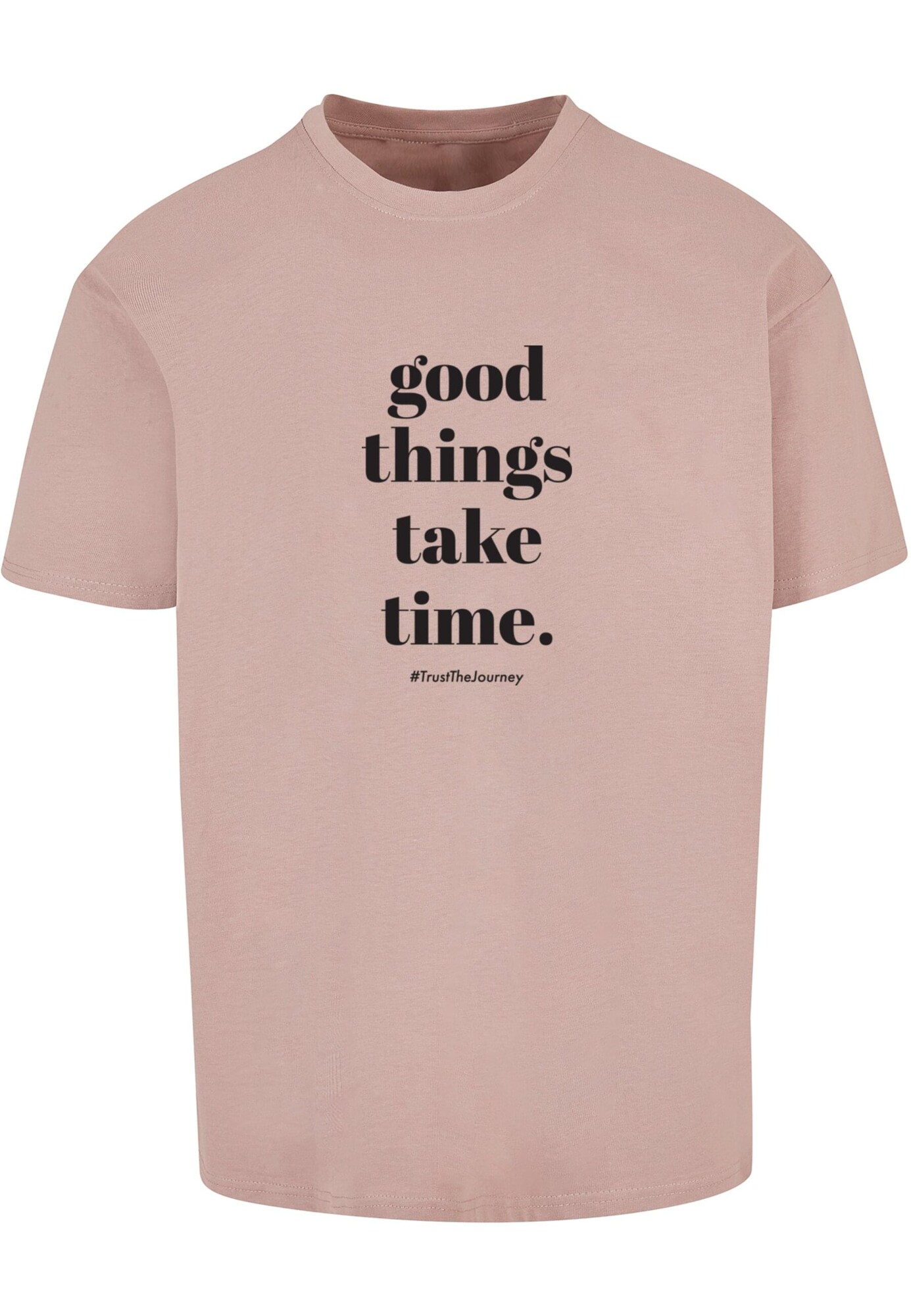 Thumbnail - T-Shirt 'Good Things Take Time'