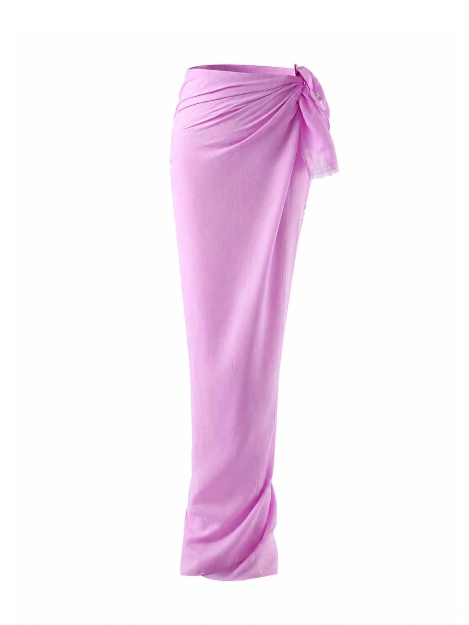Emilie Collection Strandtuch Pareo Sarong Viscose