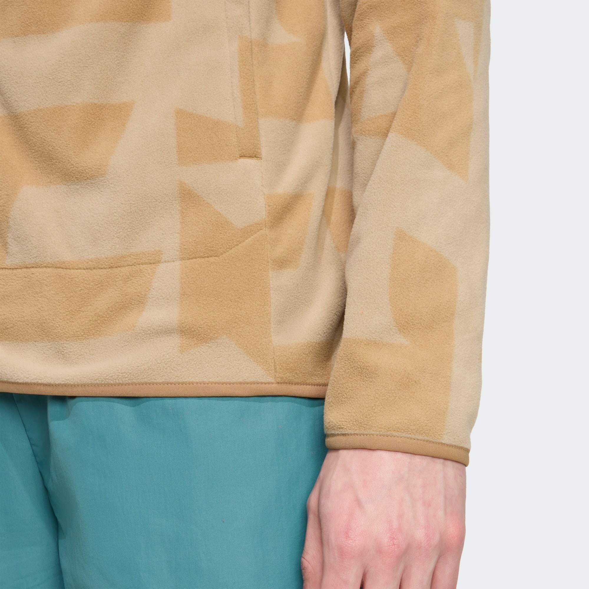 Thumbnail - ADIDAS TERREX Funktionsfleecejacke