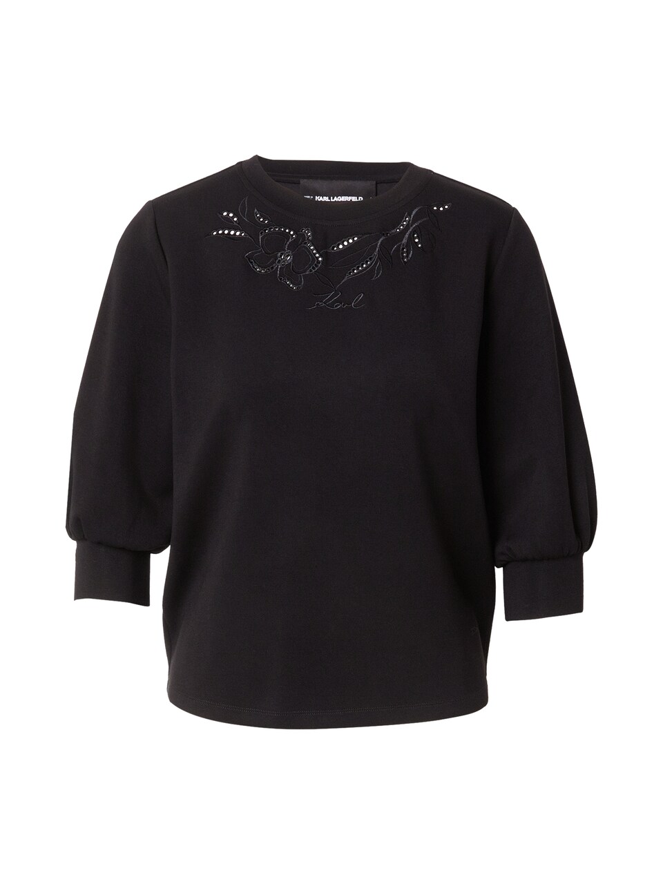 Sweatshirt 'ORCHID'