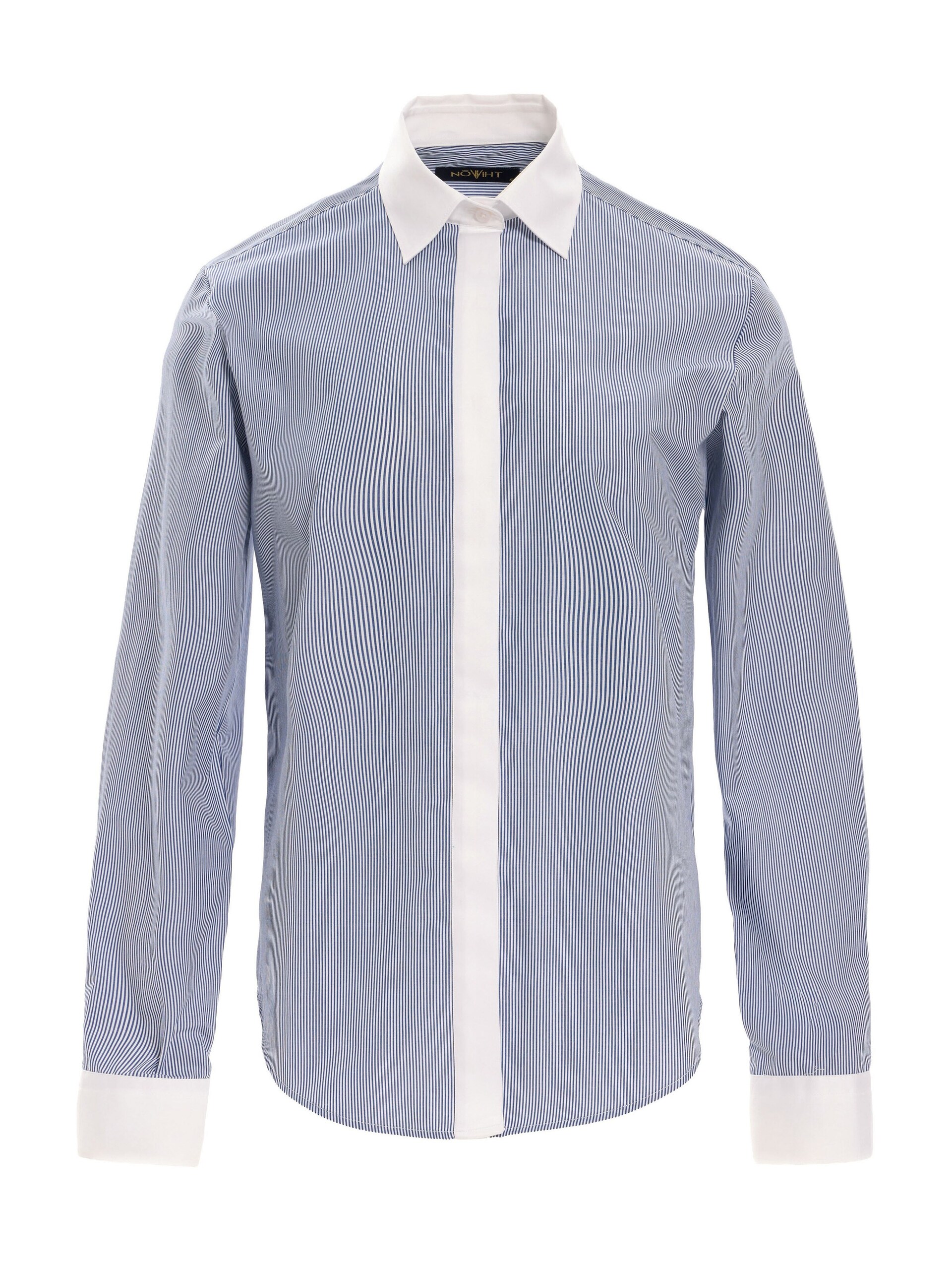 NOWIHT Blus 'Hortense' dam