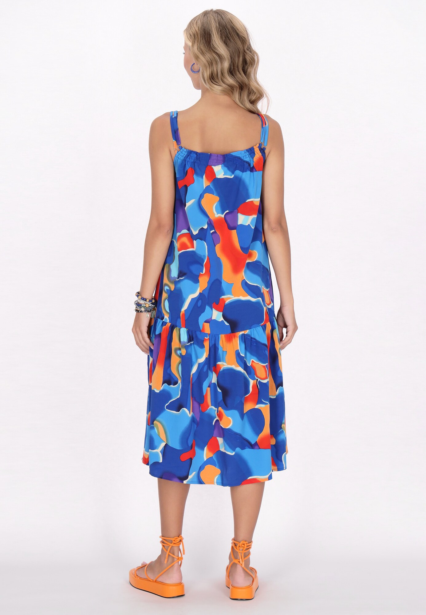 Thumbnail - IZIA Kleid
