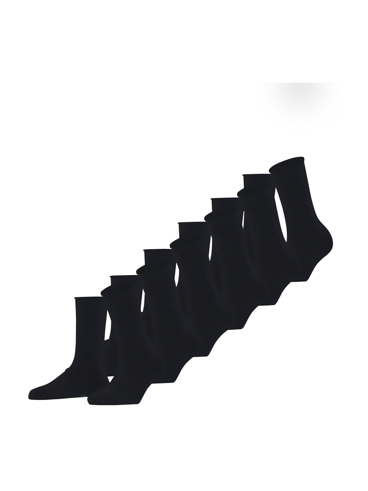 FALKE Calcetines negro – imagen 35