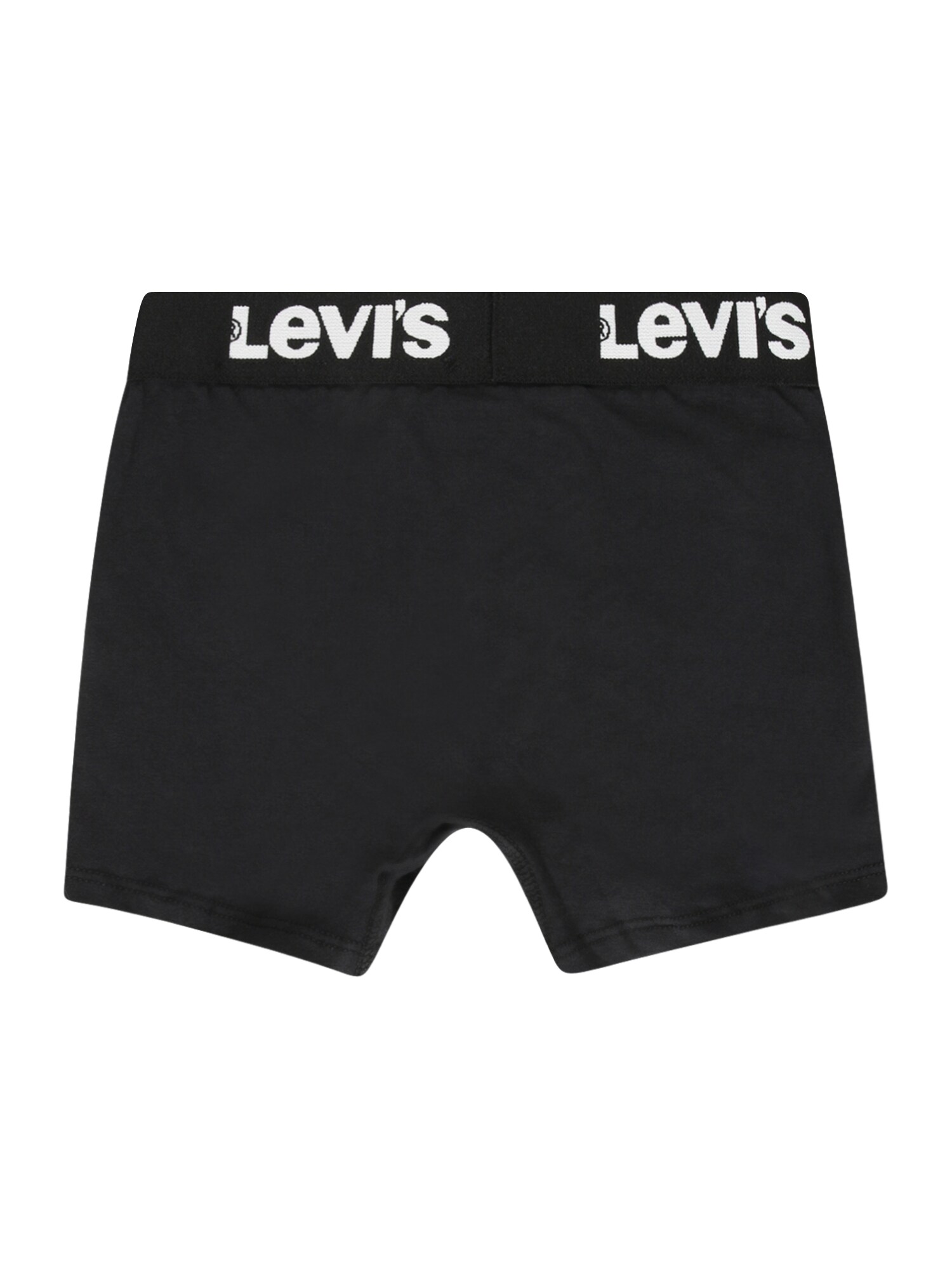 Levi's Kids Alsónadrág  szürke / szürke melír / fekete / fehér termék 2. képe