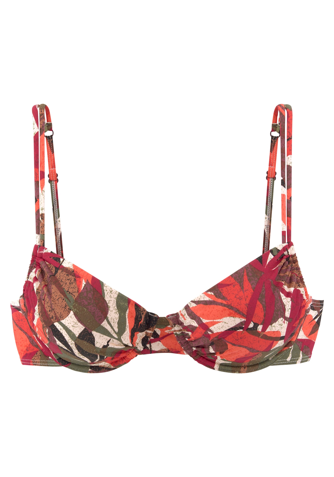 LASCANA Sutien costum de baie  mai multe culori