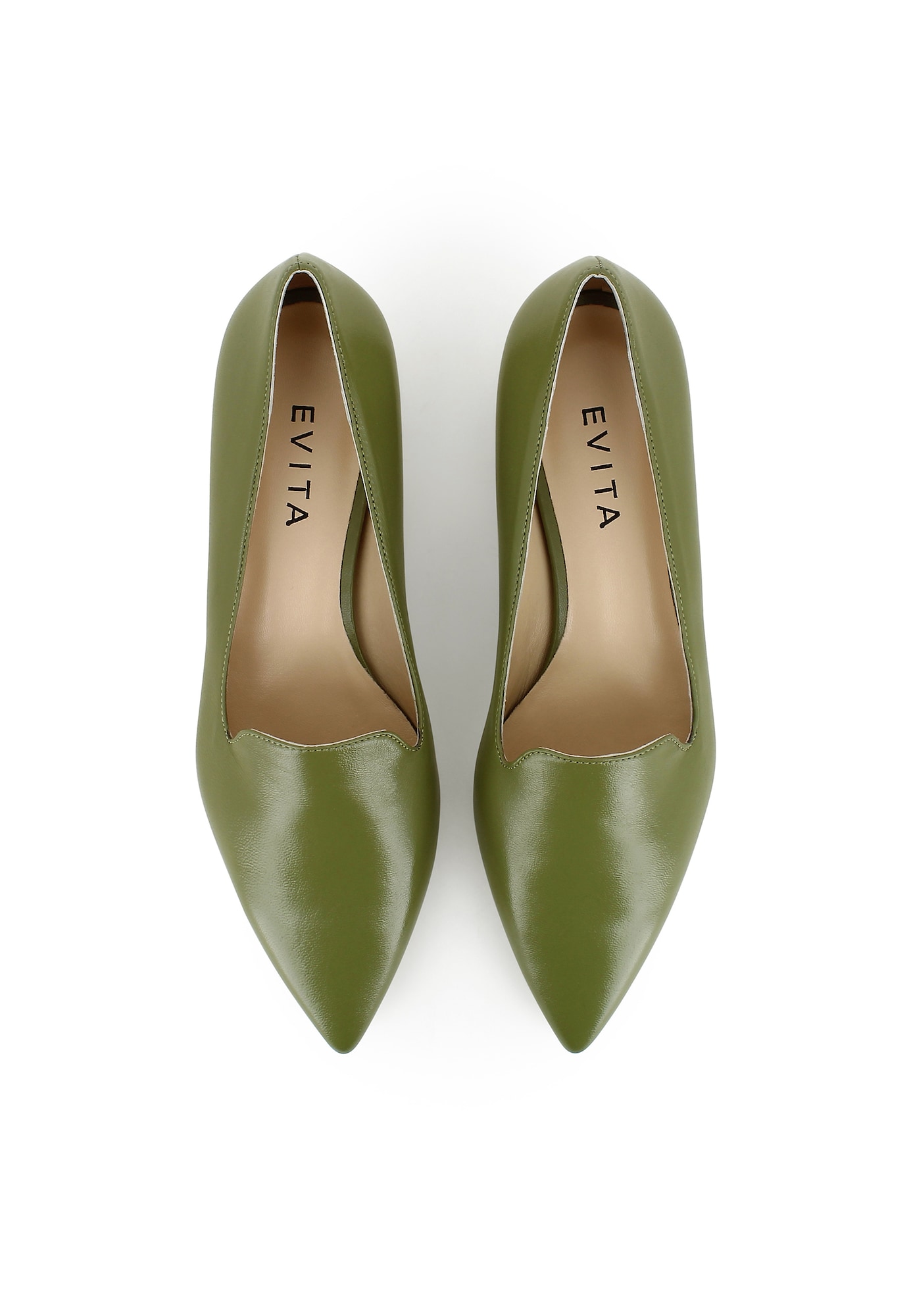 Thumbnail - Slipper 'FRANCA'