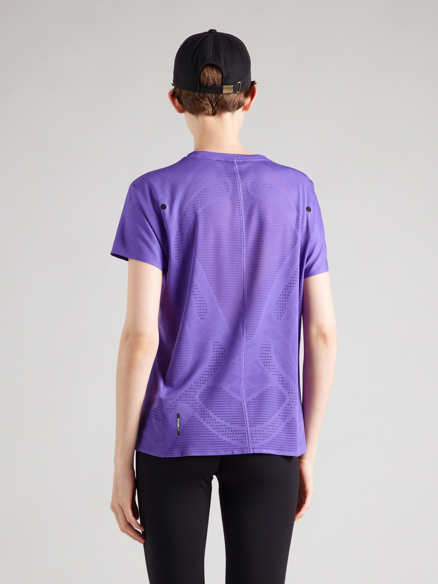 Thumbnail - Sportshirt 'METARUN'