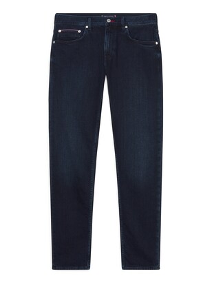 Tommy Hilfiger Jeans ‘Denton’ Donkerblauw