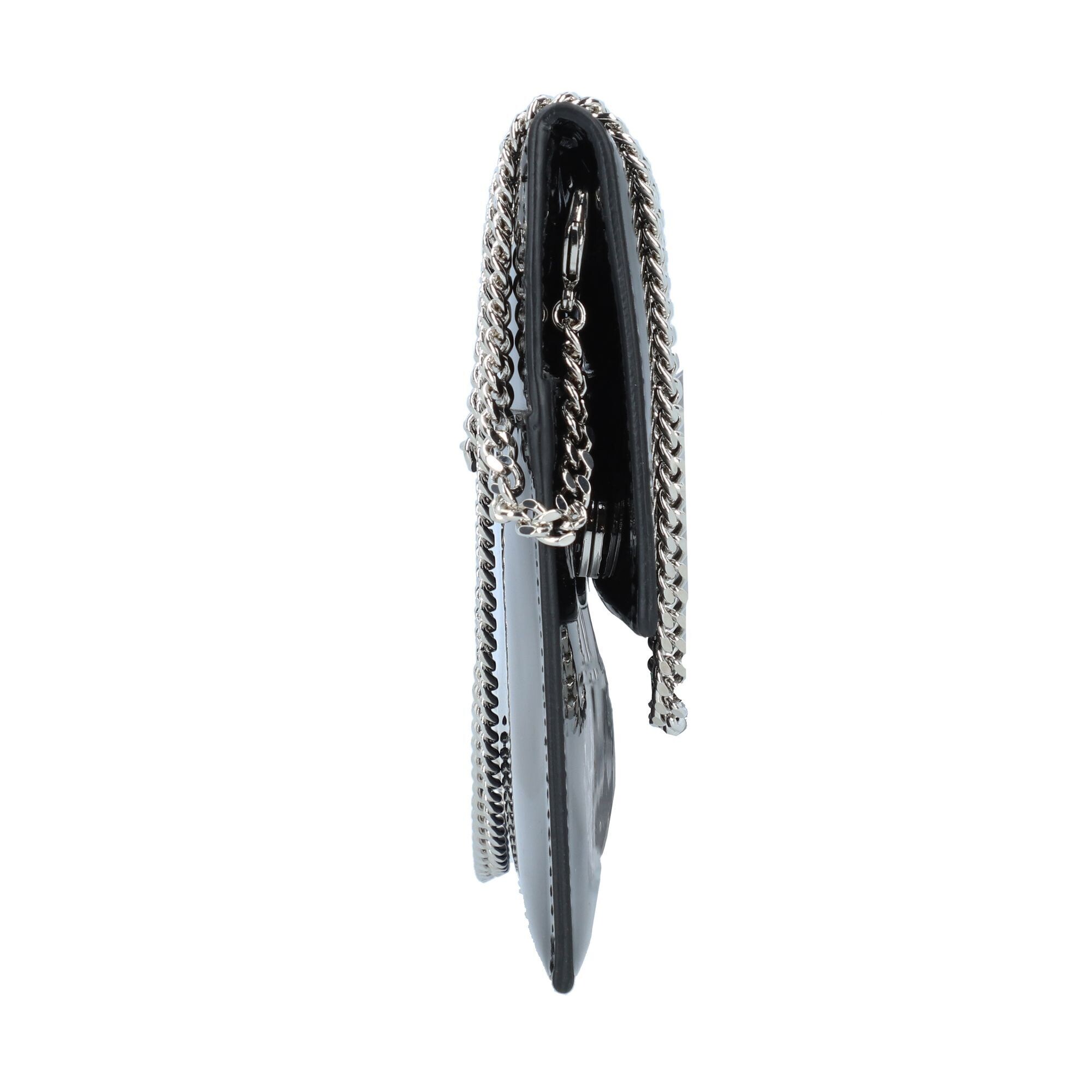 Thumbnail - PATRIZIA PEPE Clutch Glossy