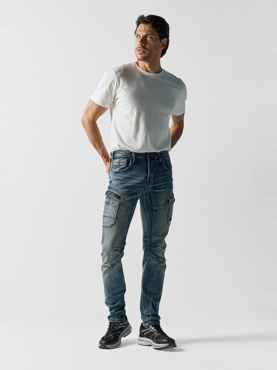 Cargojeans