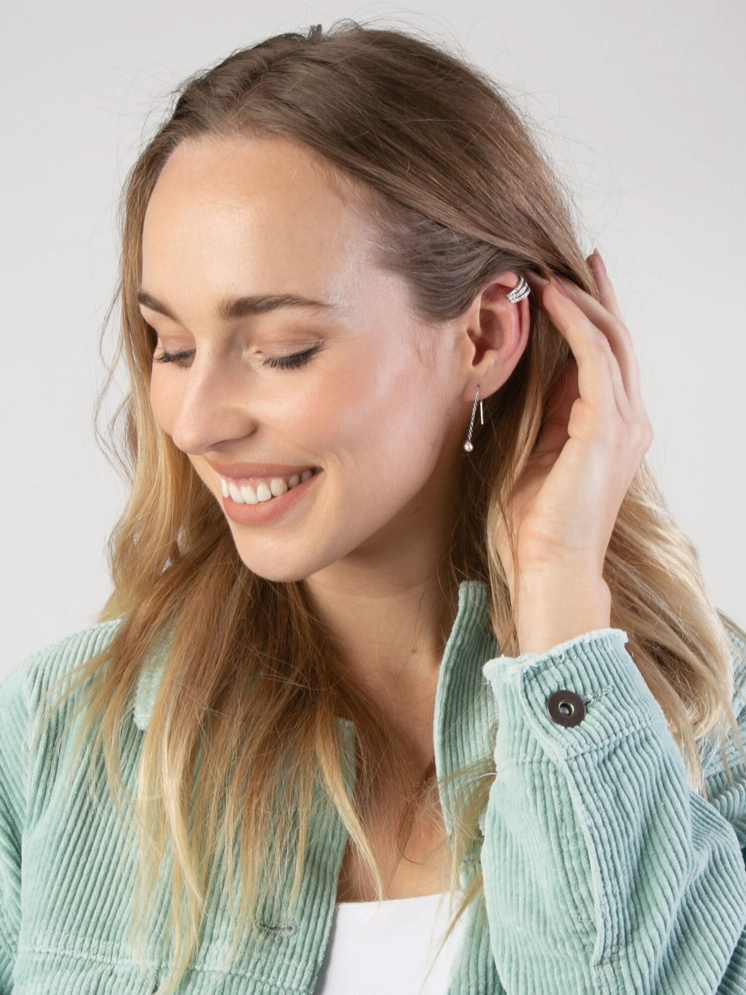 Thumbnail - Lucardi Ohrringe