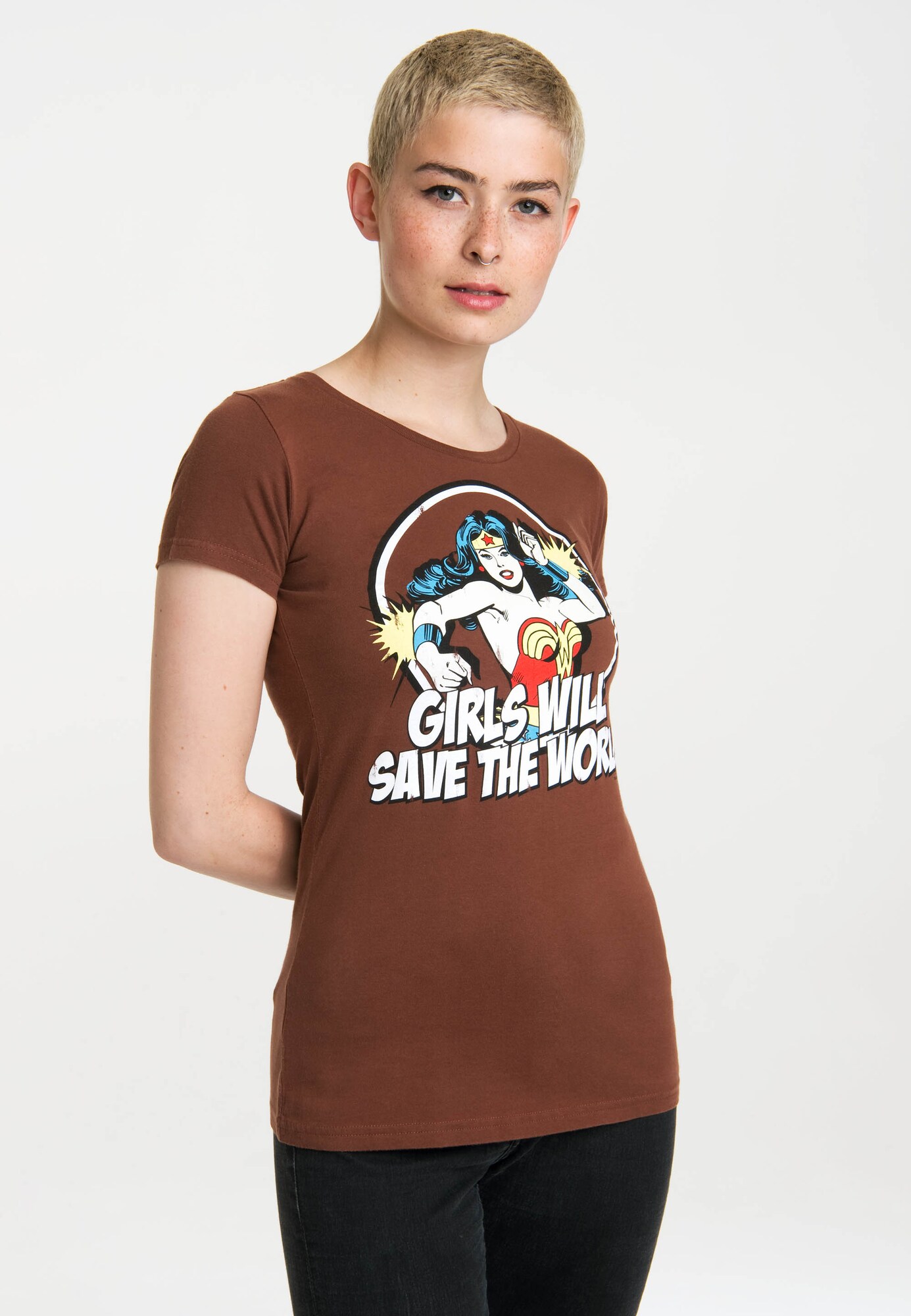 Thumbnail - LOGOSHIRT T-Shirt